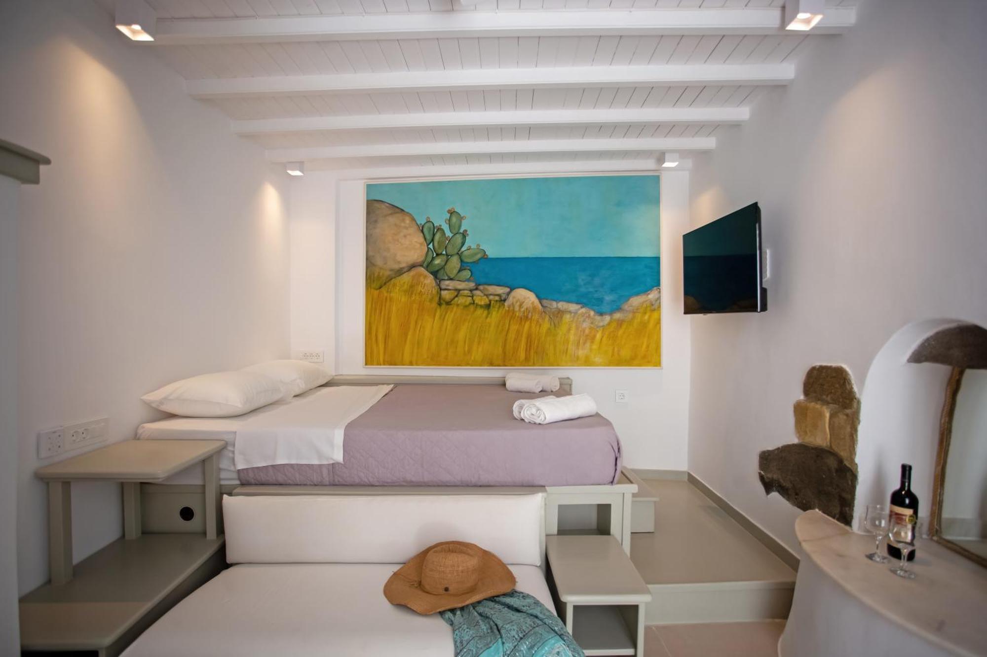 Katrin Apartamento