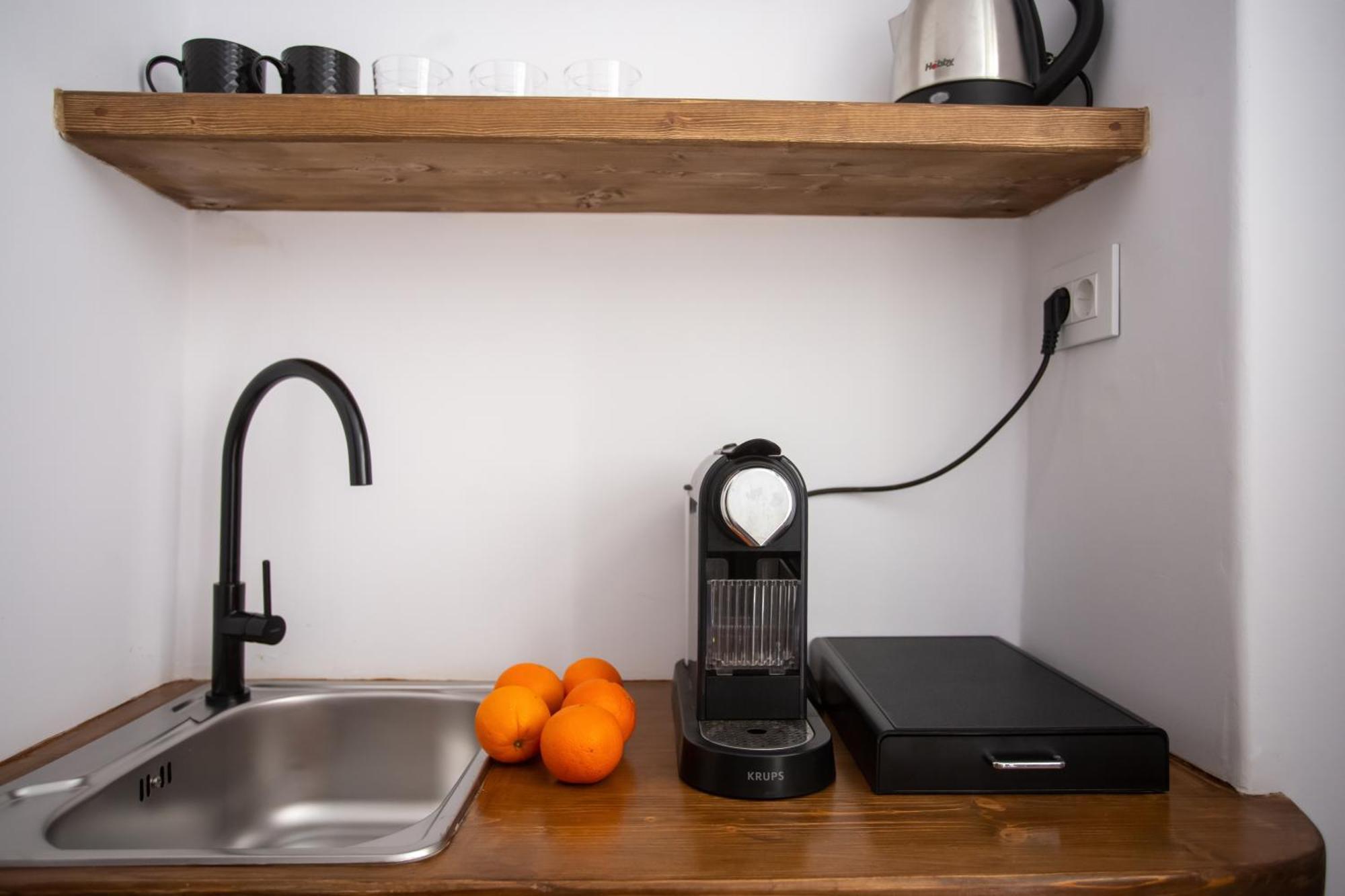 Apartamento Katrin Mykonos Town
