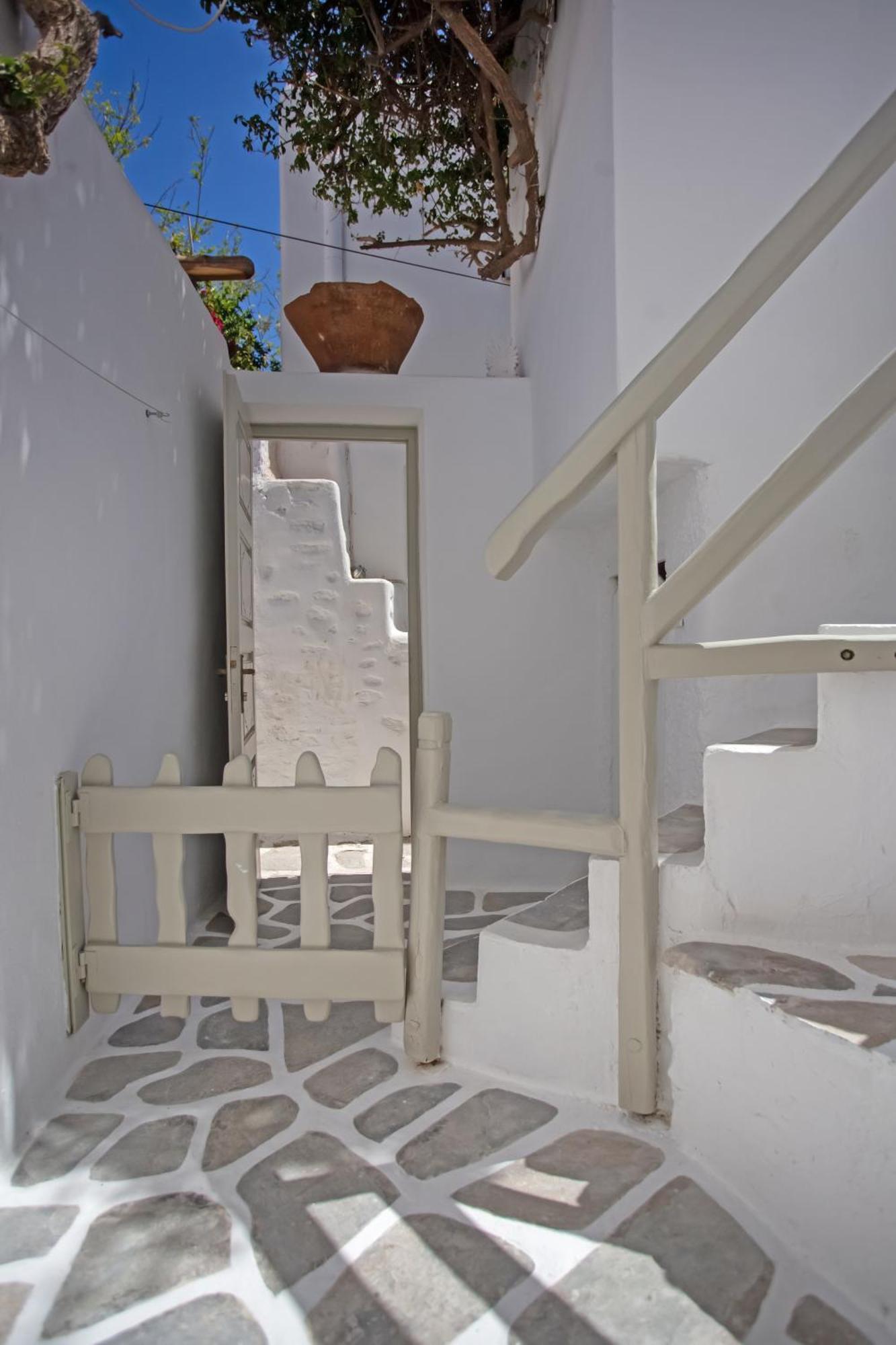 Katrin Apartamento