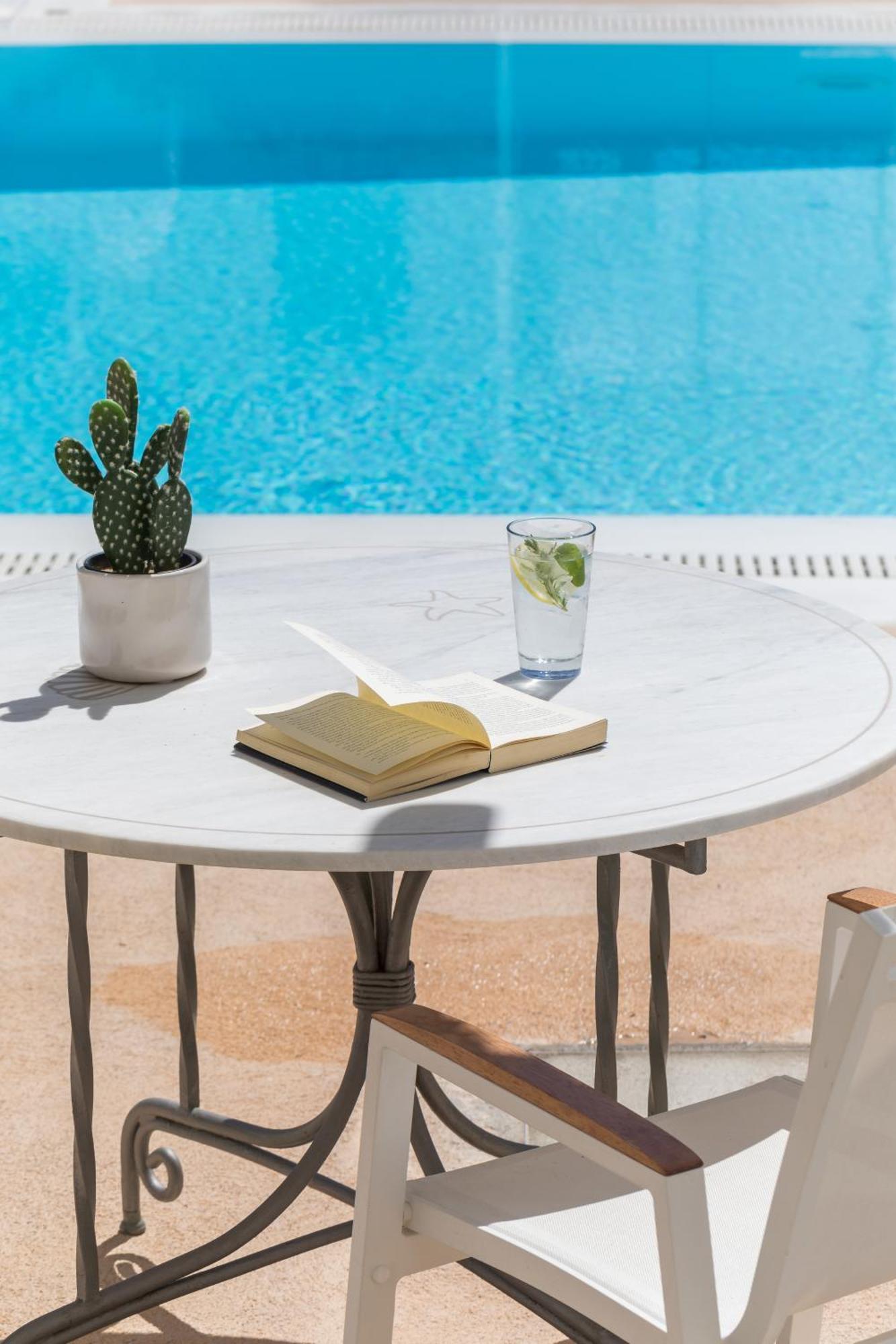 Corfos Hotel 3*
