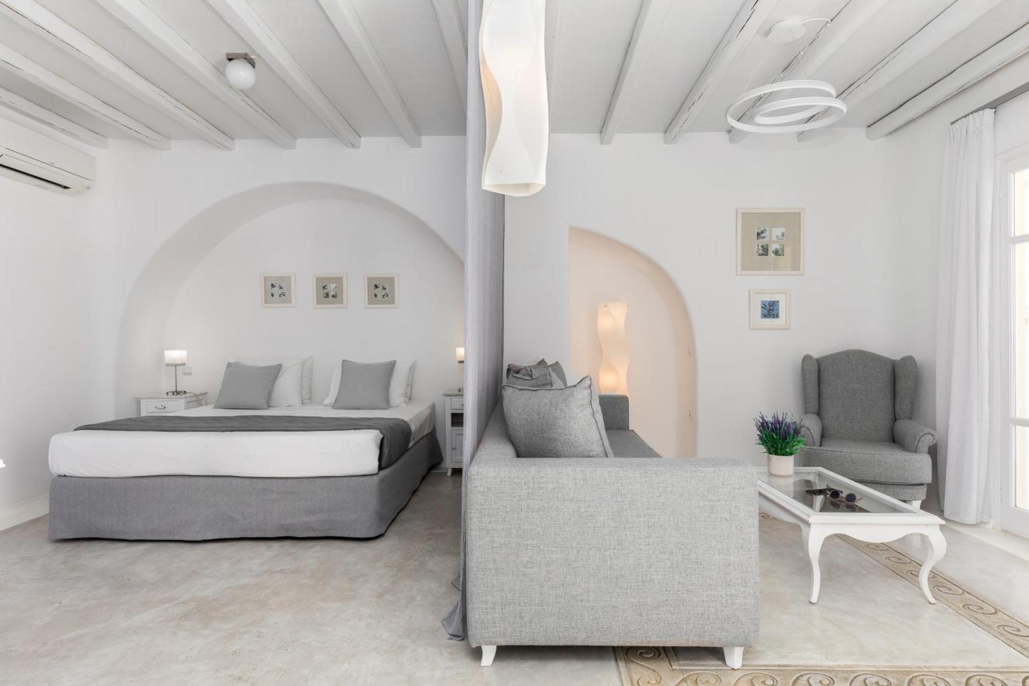 Corfos Hotel 3*