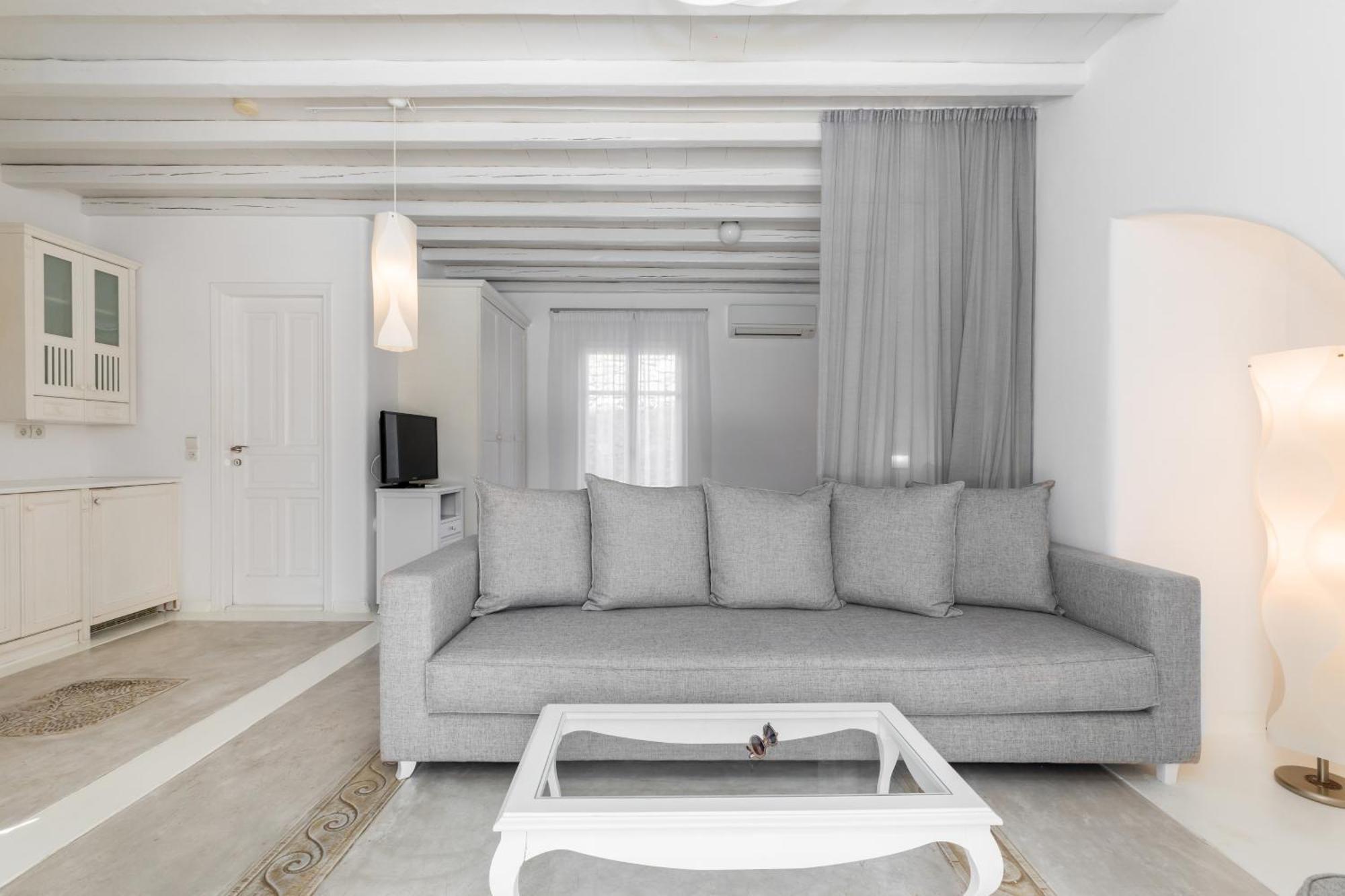 Corfos Hotel Ornos (Mykonos)