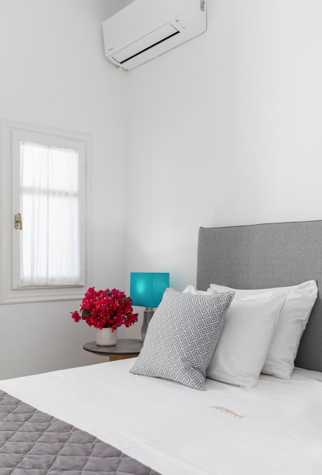 Corfos 3* Ornos (Mykonos)