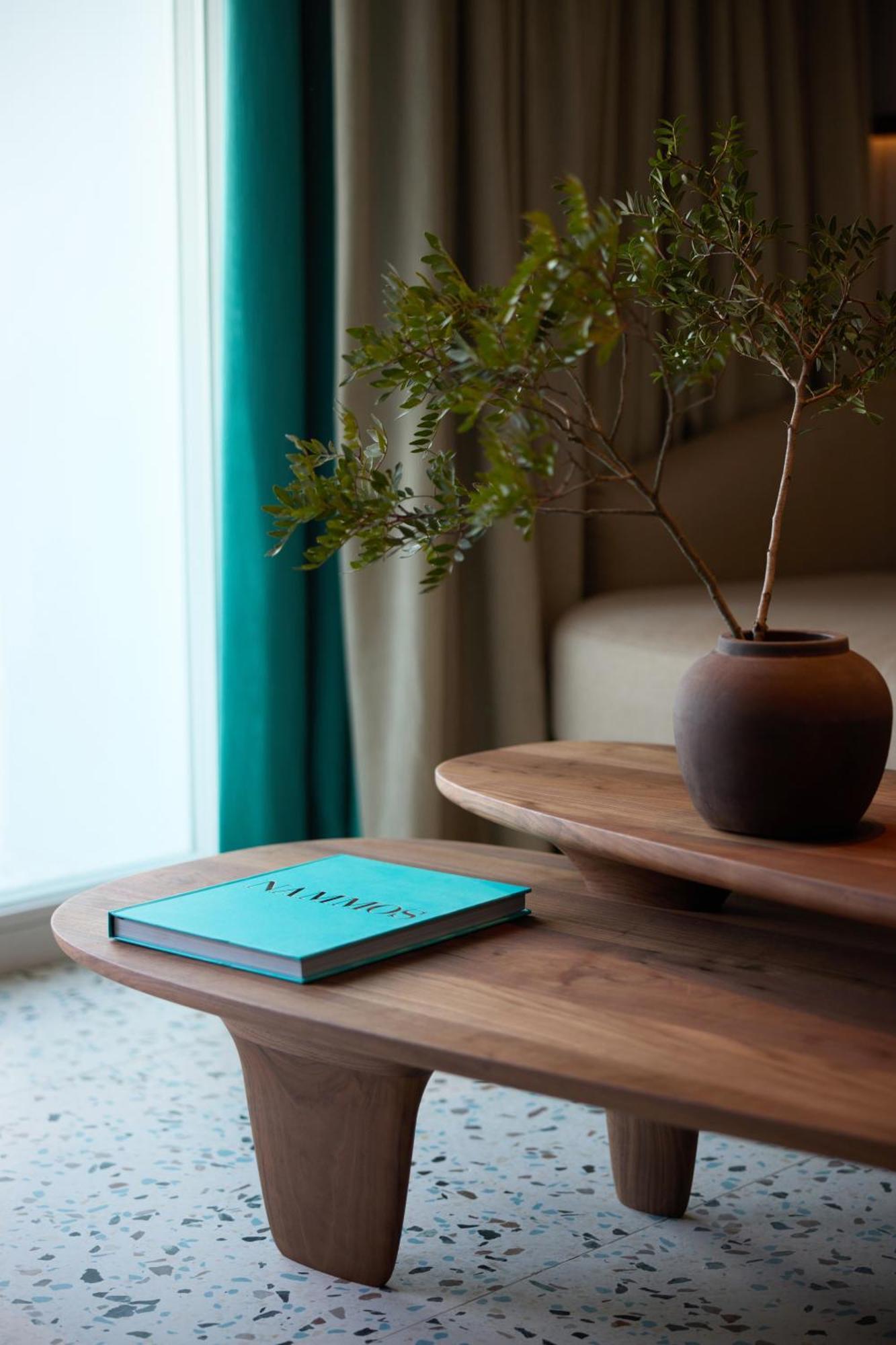 Hotel Nammos Mykonos Psarou (Mykonos)
