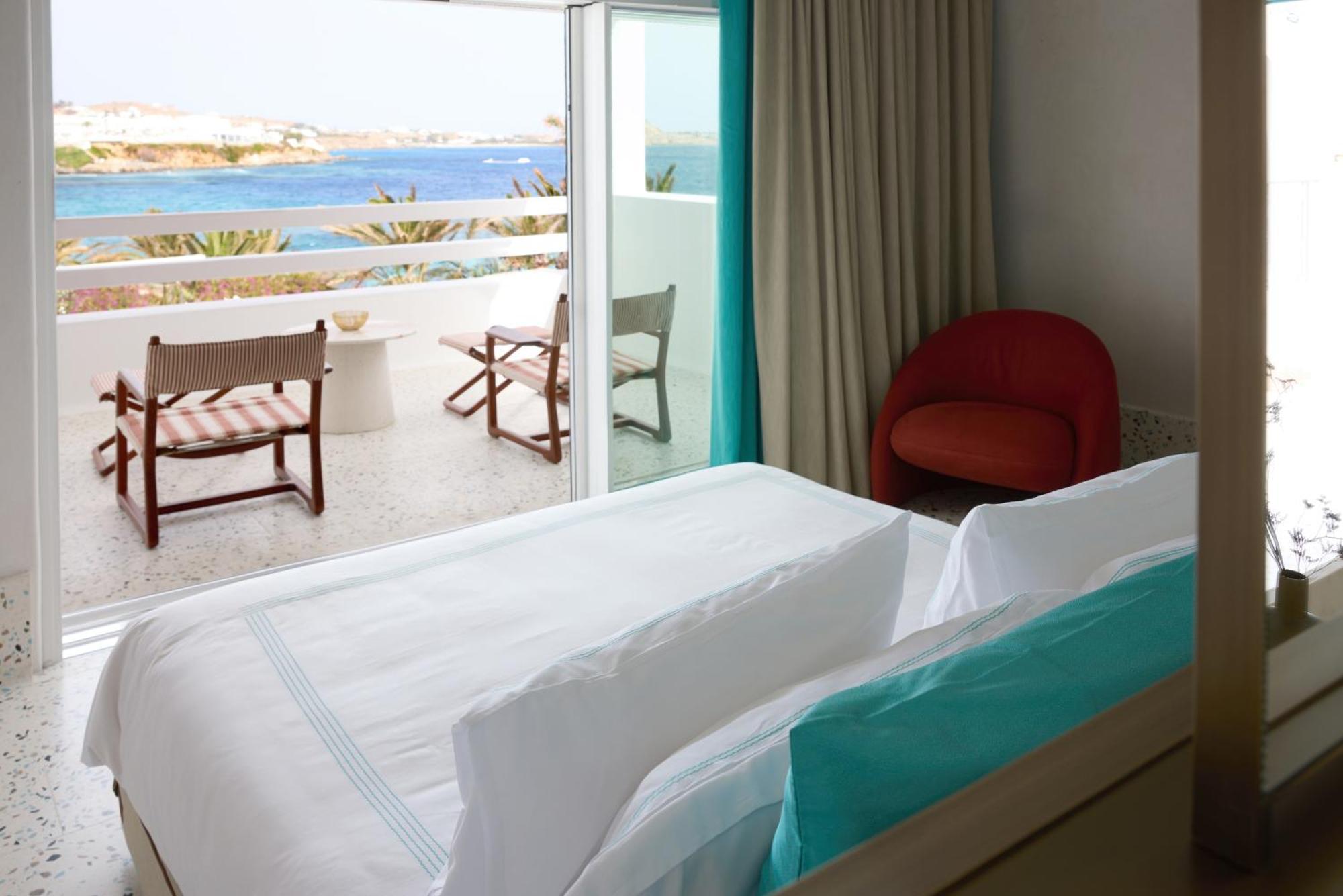 Nammos Mykonos Hotel Psarou (Mykonos)