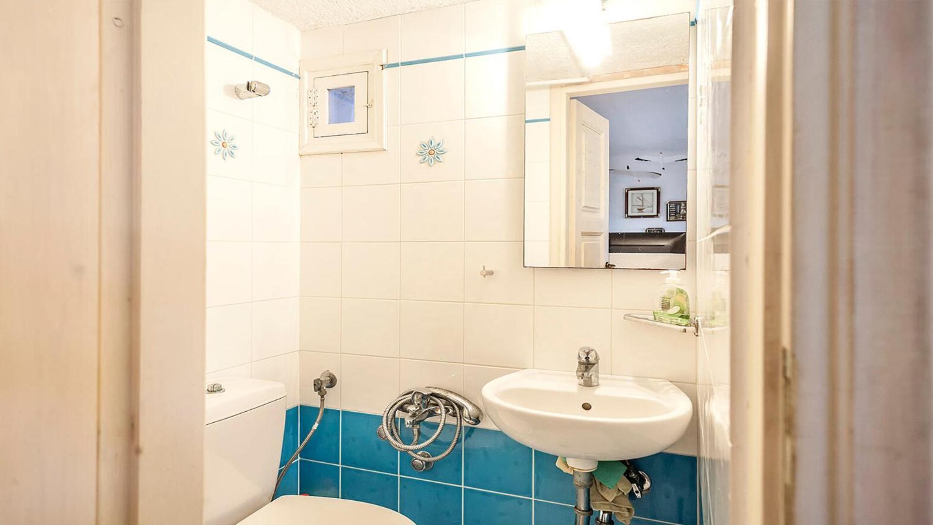 Holiday home Deep Blue Mykonos