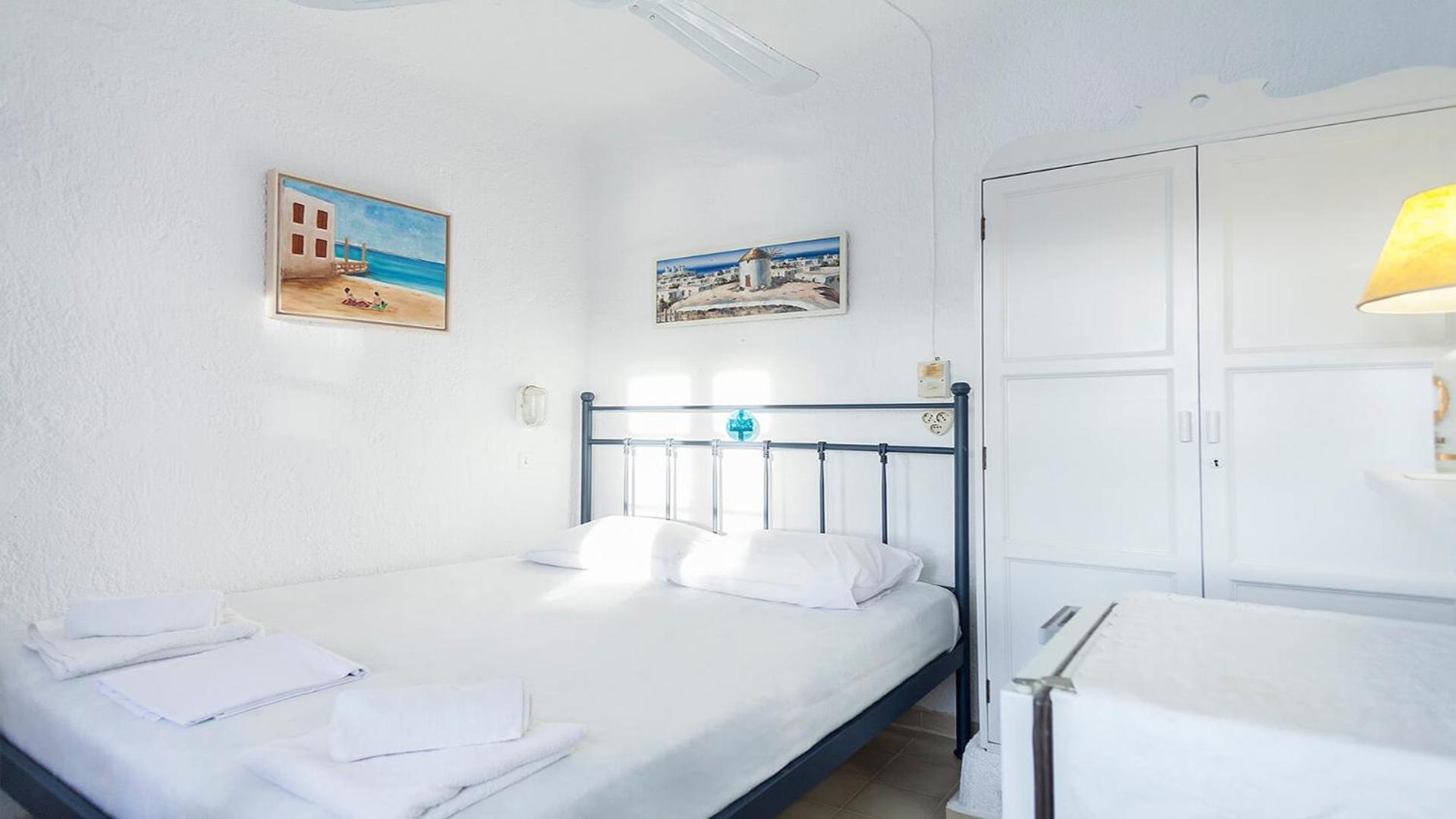 Deep Blue Mykonos Holiday home *