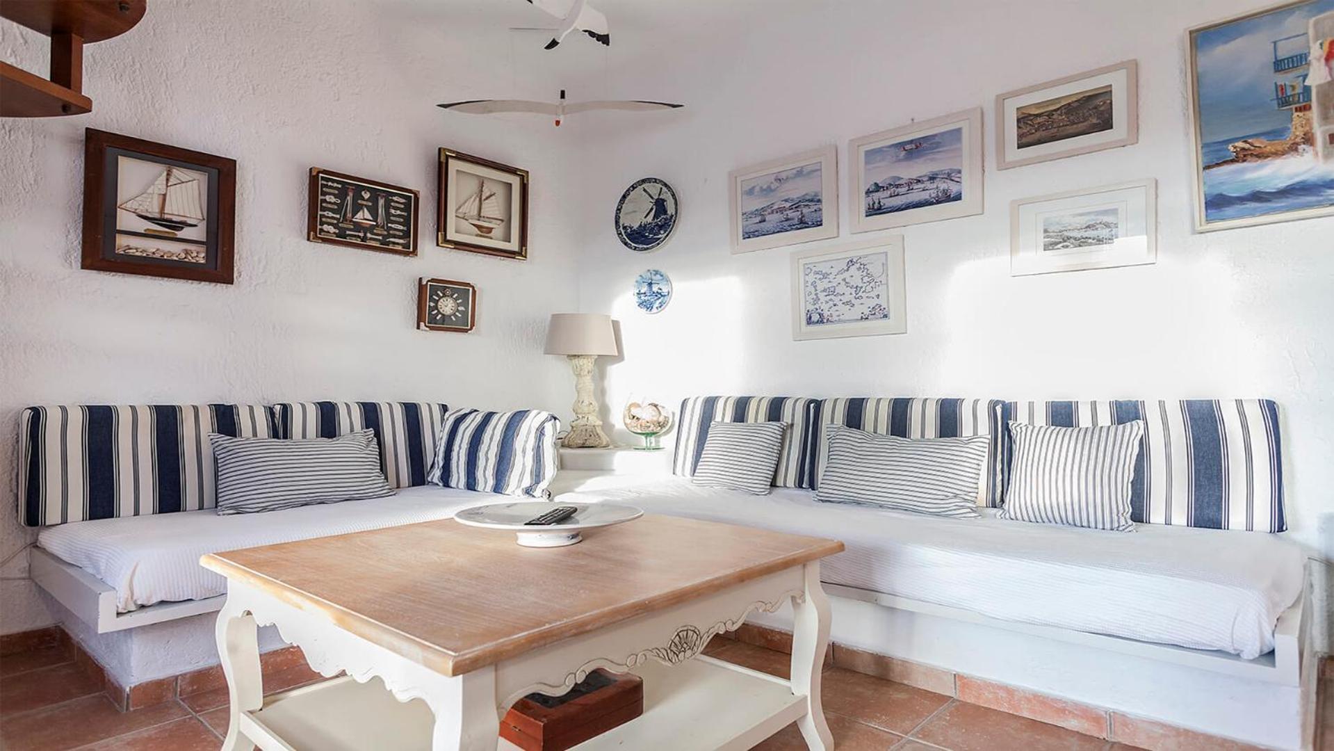 Deep Blue Mykonos Holiday home Mykonos Town