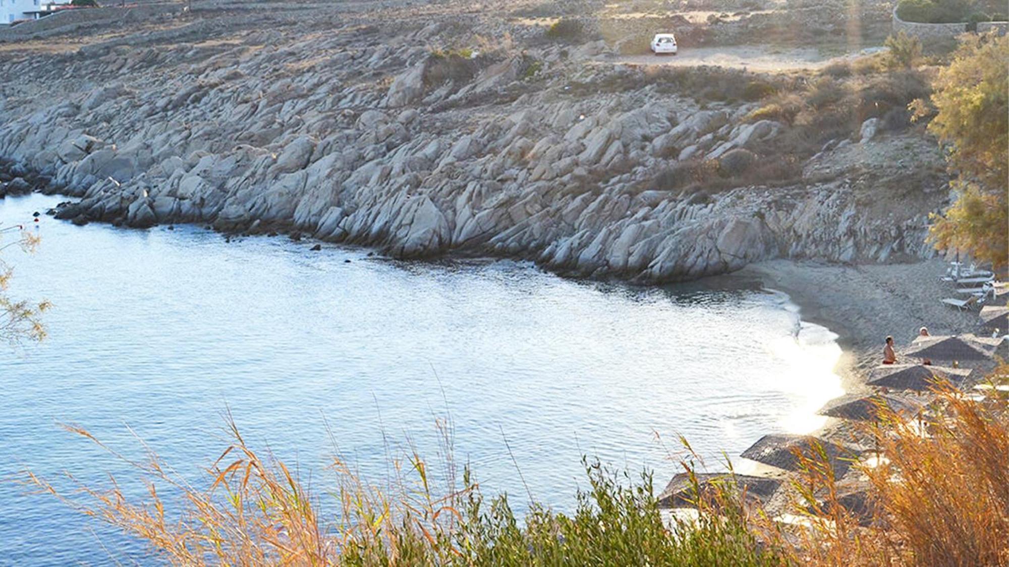 Holiday home Deep Blue Mykonos *