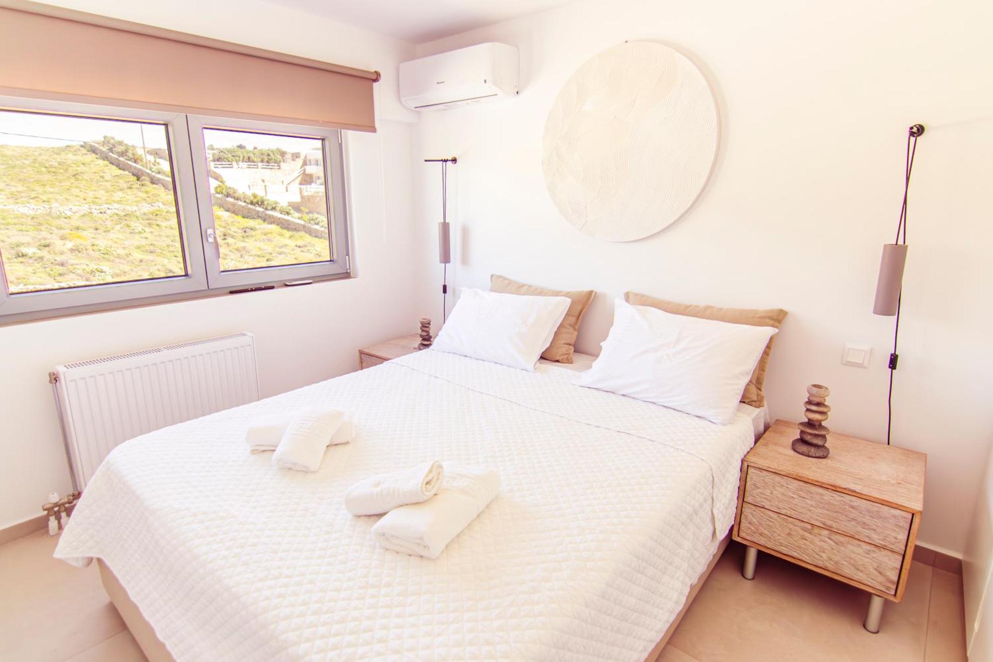 Villa Summer Barbara ,private Pool Mykonos Town
