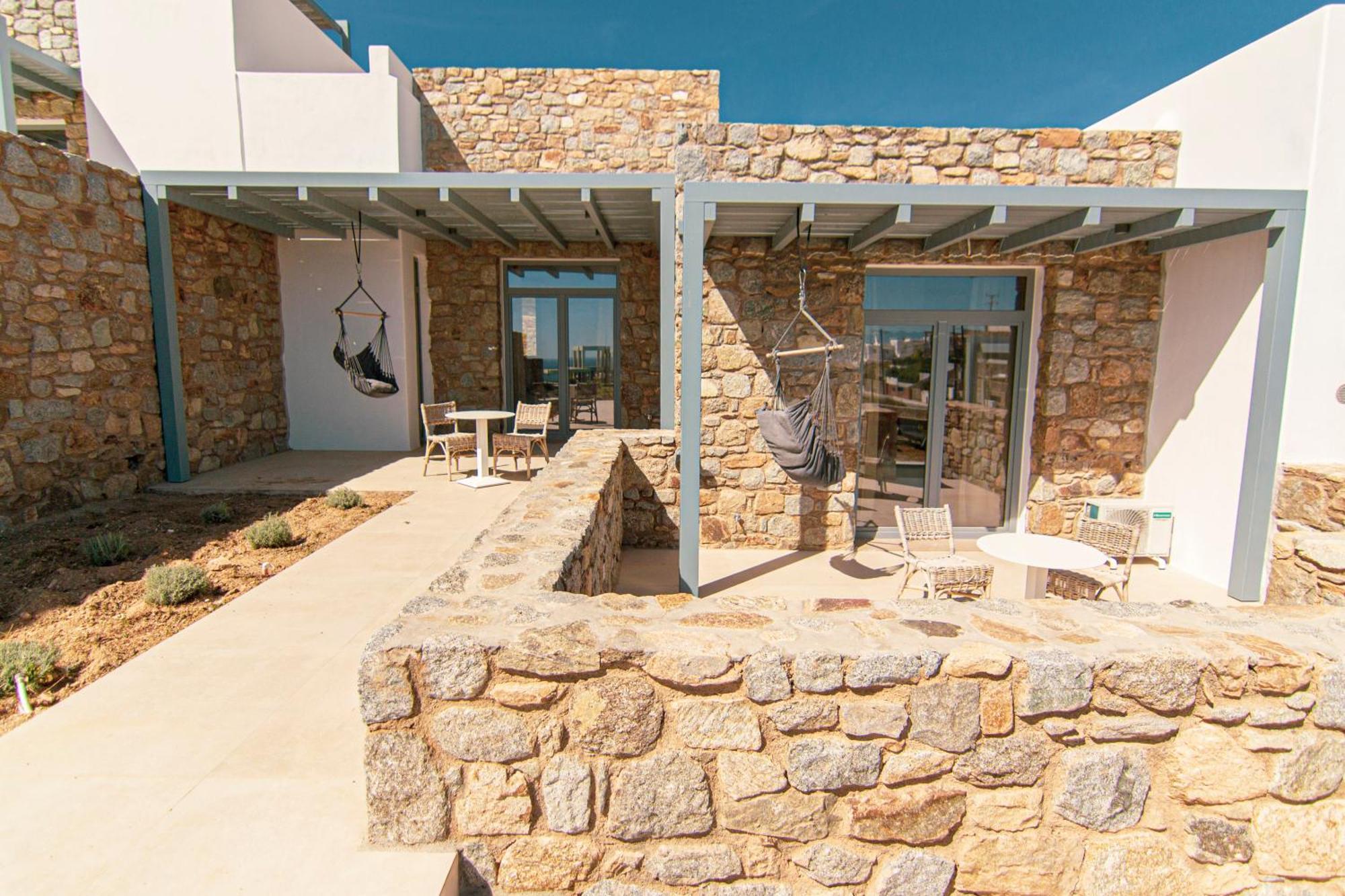 Summer Barbara ,private Pool * Mykonos Town
