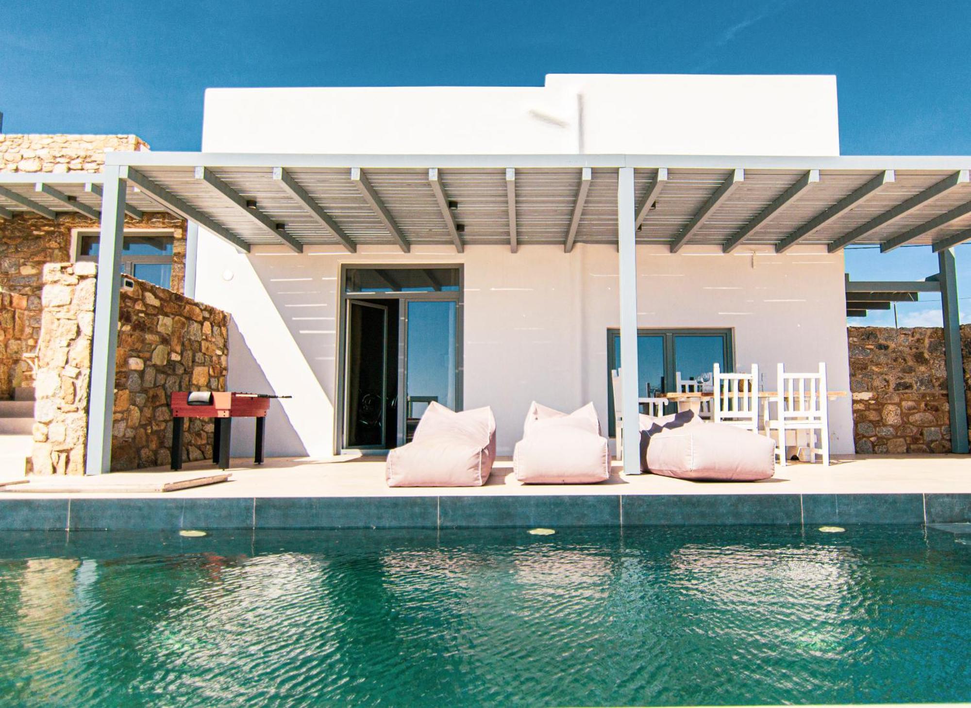 Pousada Summer Barbara ,private Pool