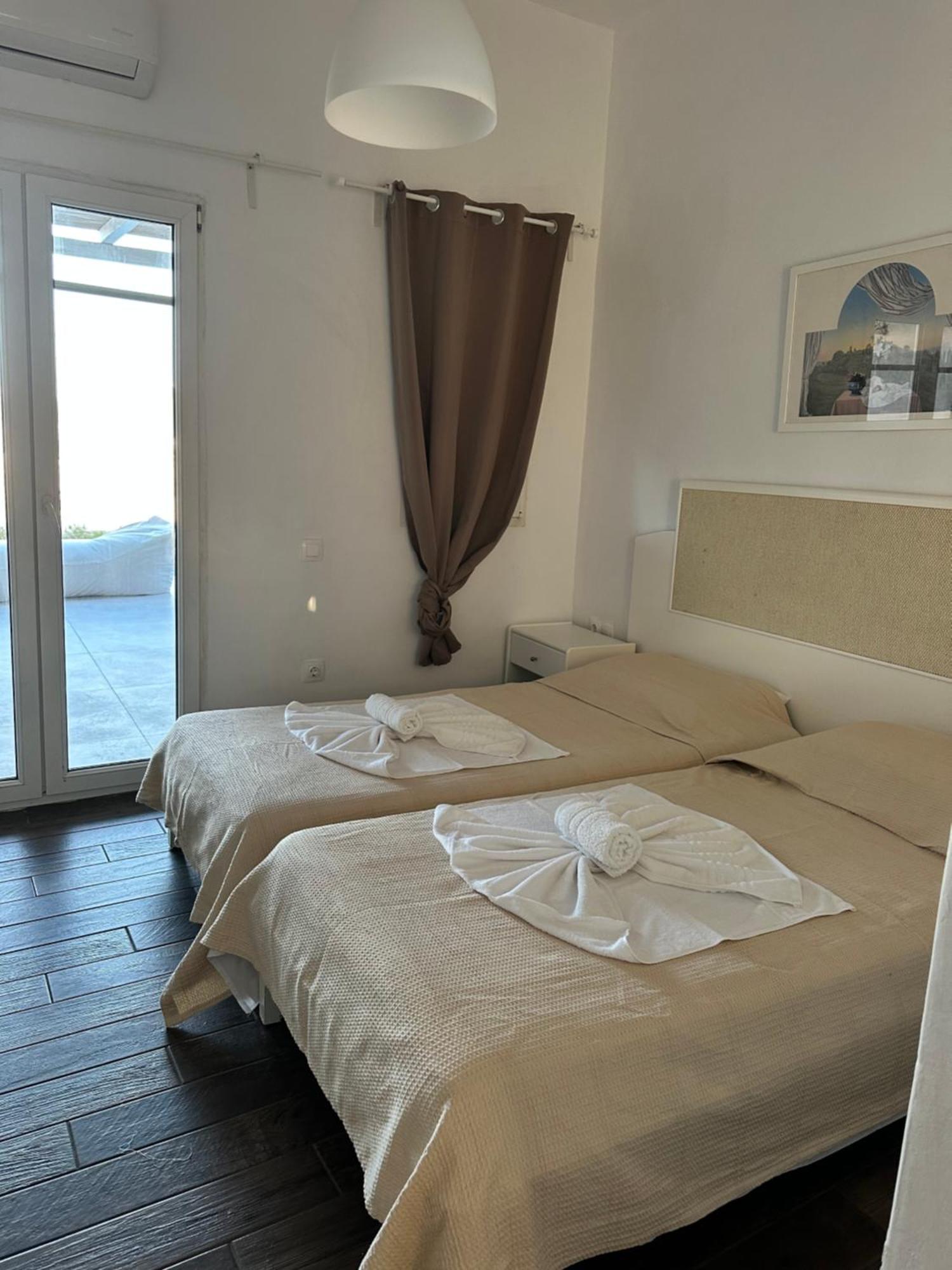 Apartamento Ene's Mykonos *