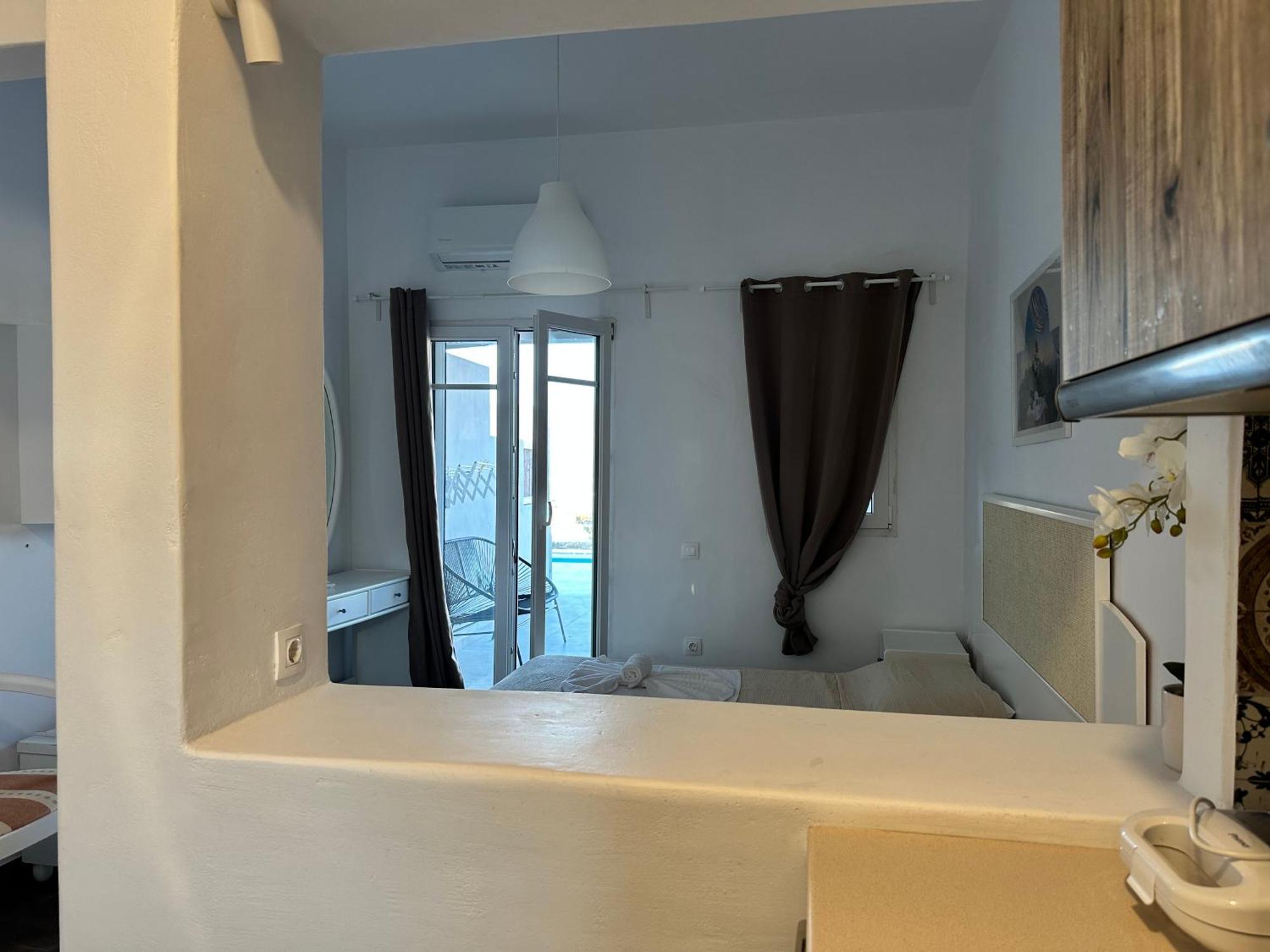 Ene's Mykonos Apartamento