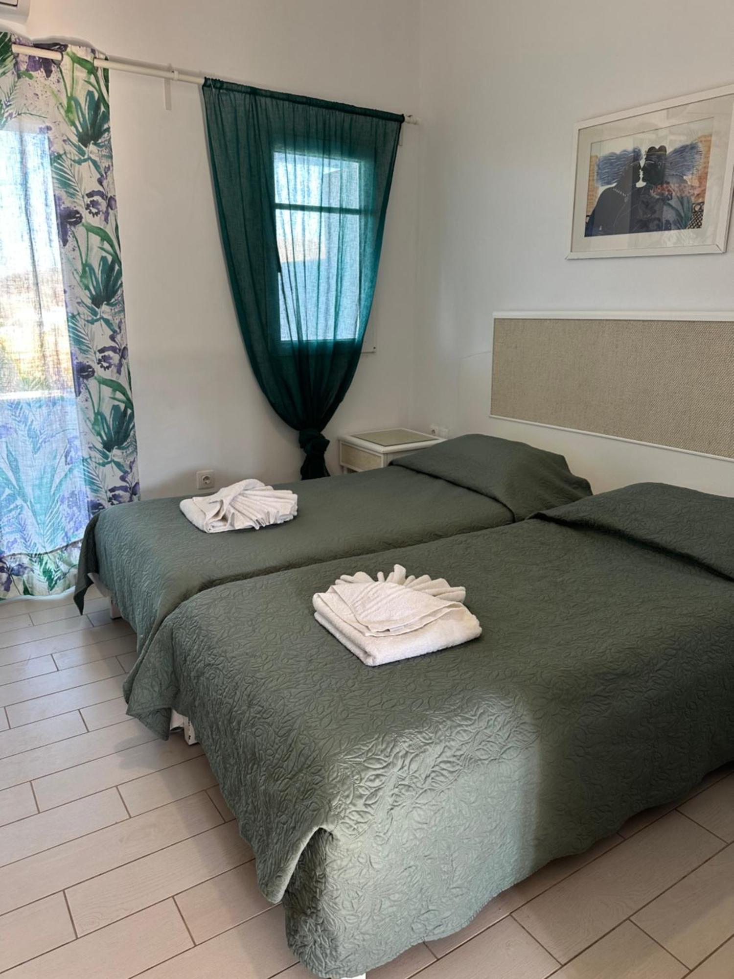 Ene's Mykonos Apartamento *