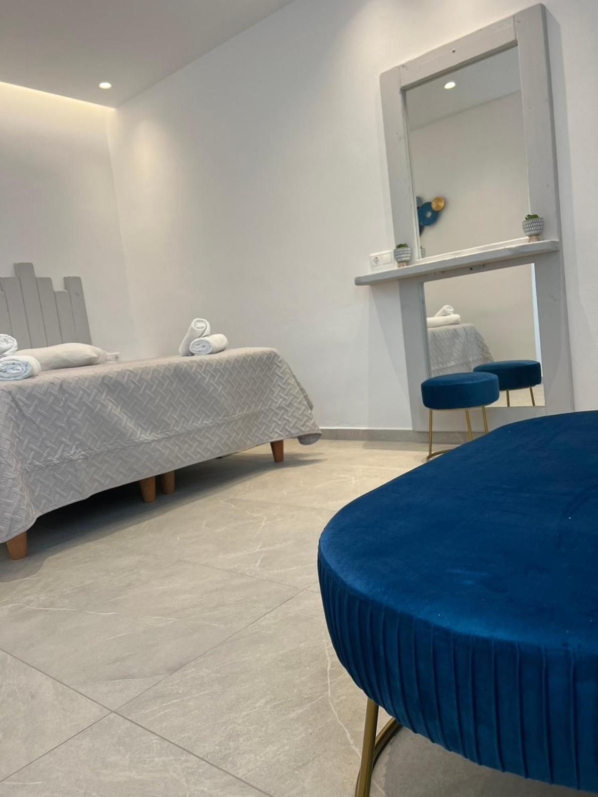 Aparthotel Anemos Ornos (Mykonos)