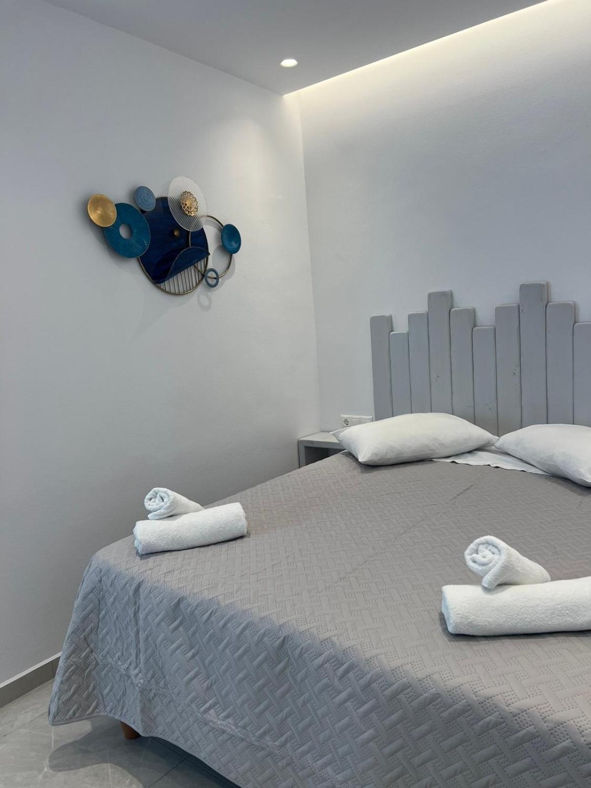 Anemos 3* Ornos (Mykonos)