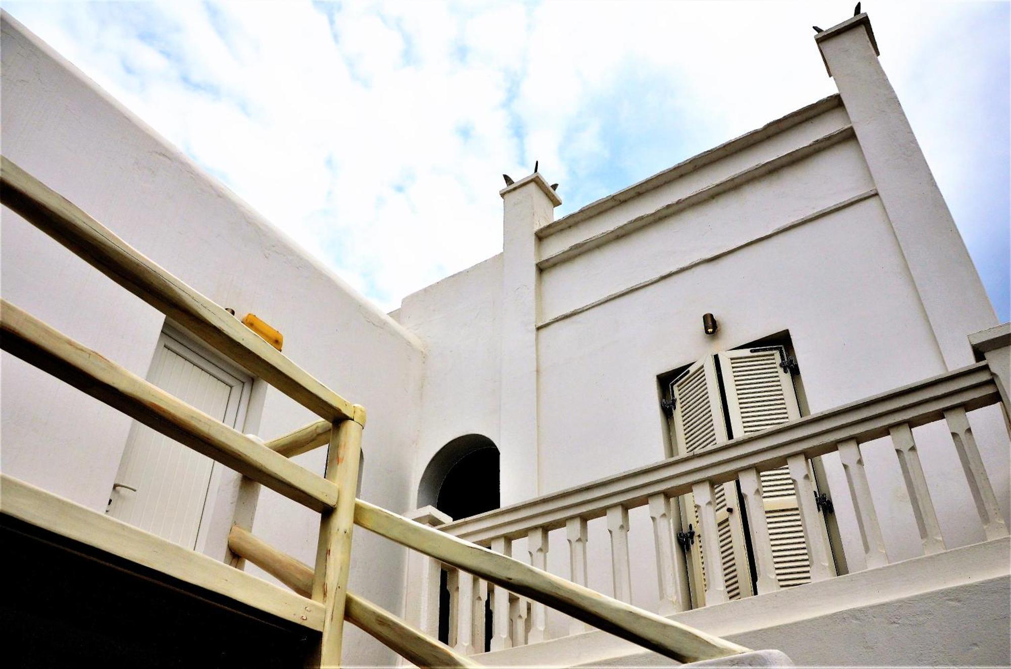 Hotel Alexandra Mykonos Port *