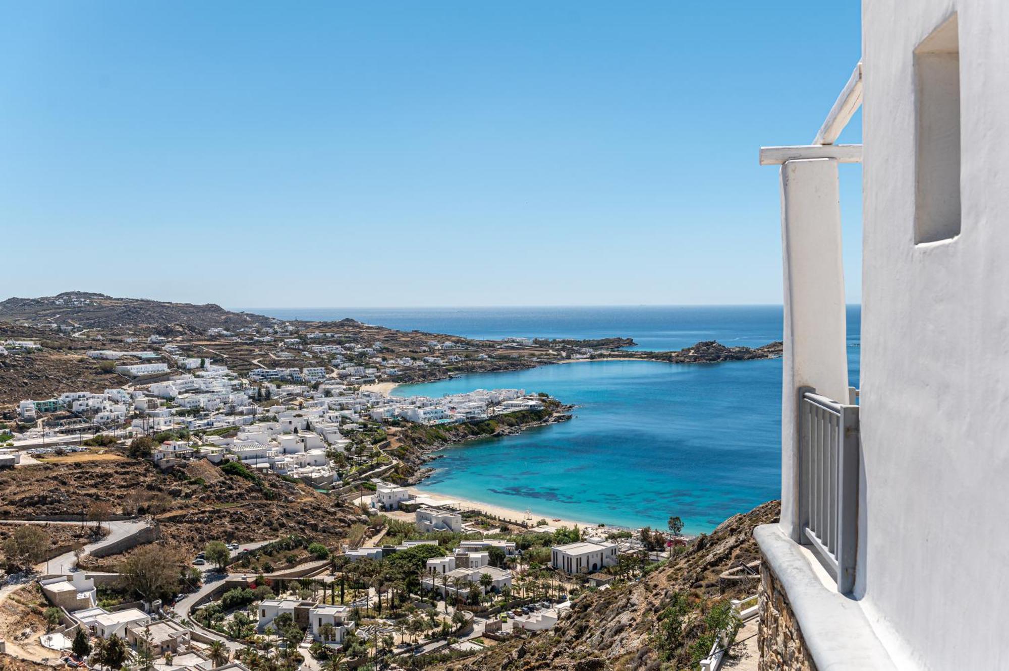 Thelgo Mykonos