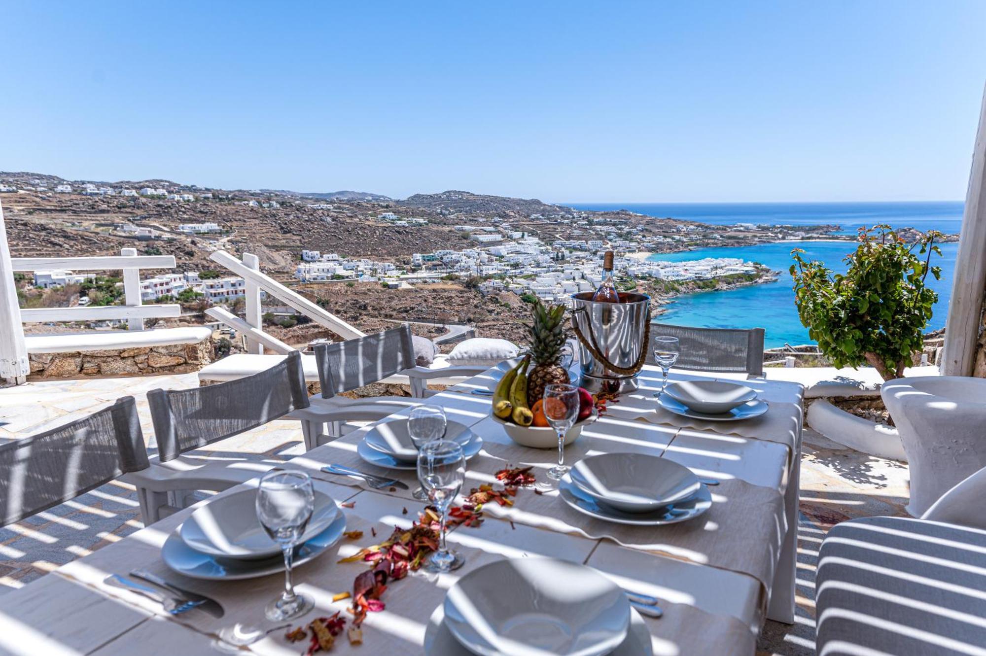 Thelgo Mykonos *