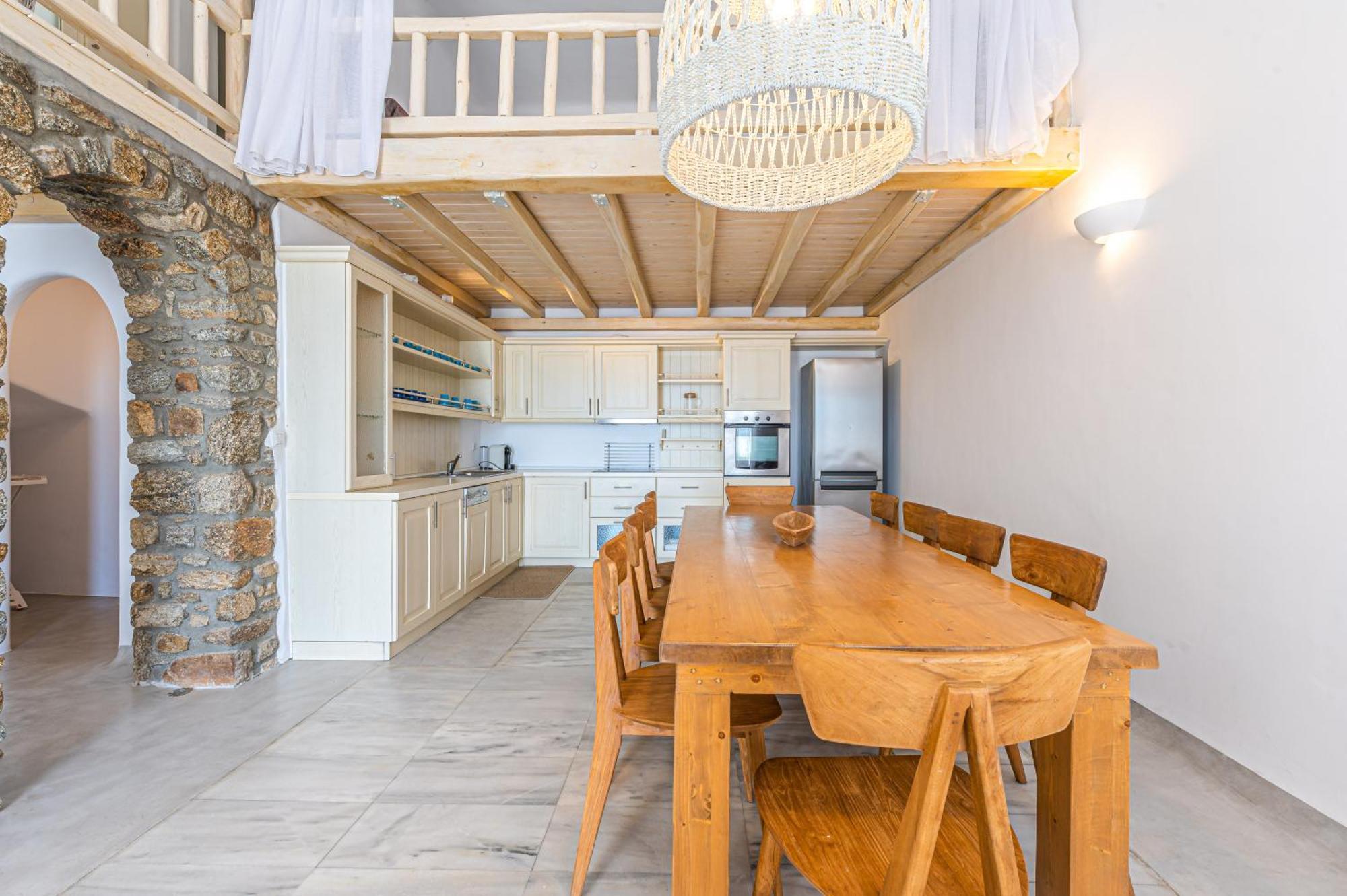 Thelgo Mykonos