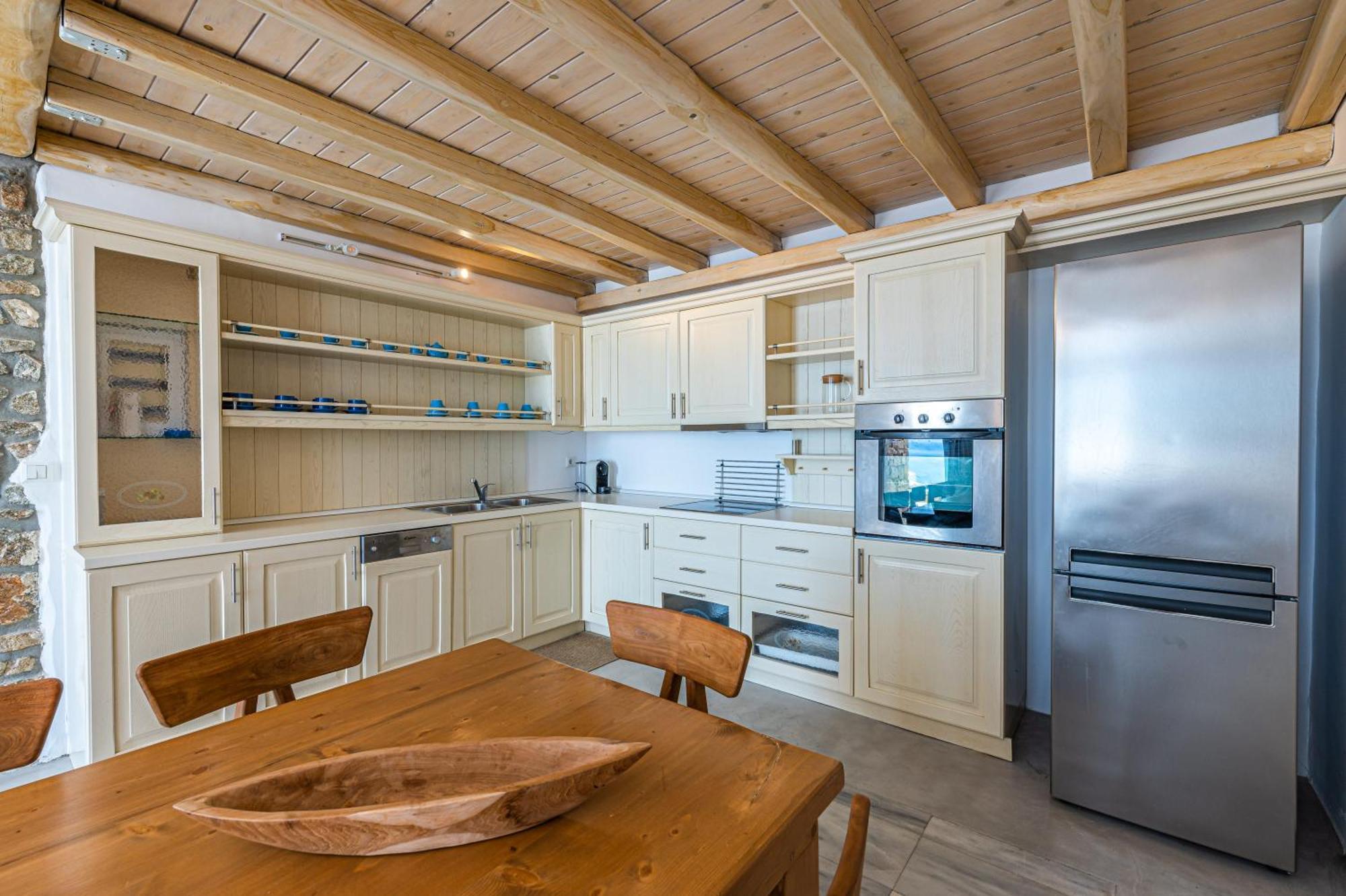 Thelgo Mykonos Villa *