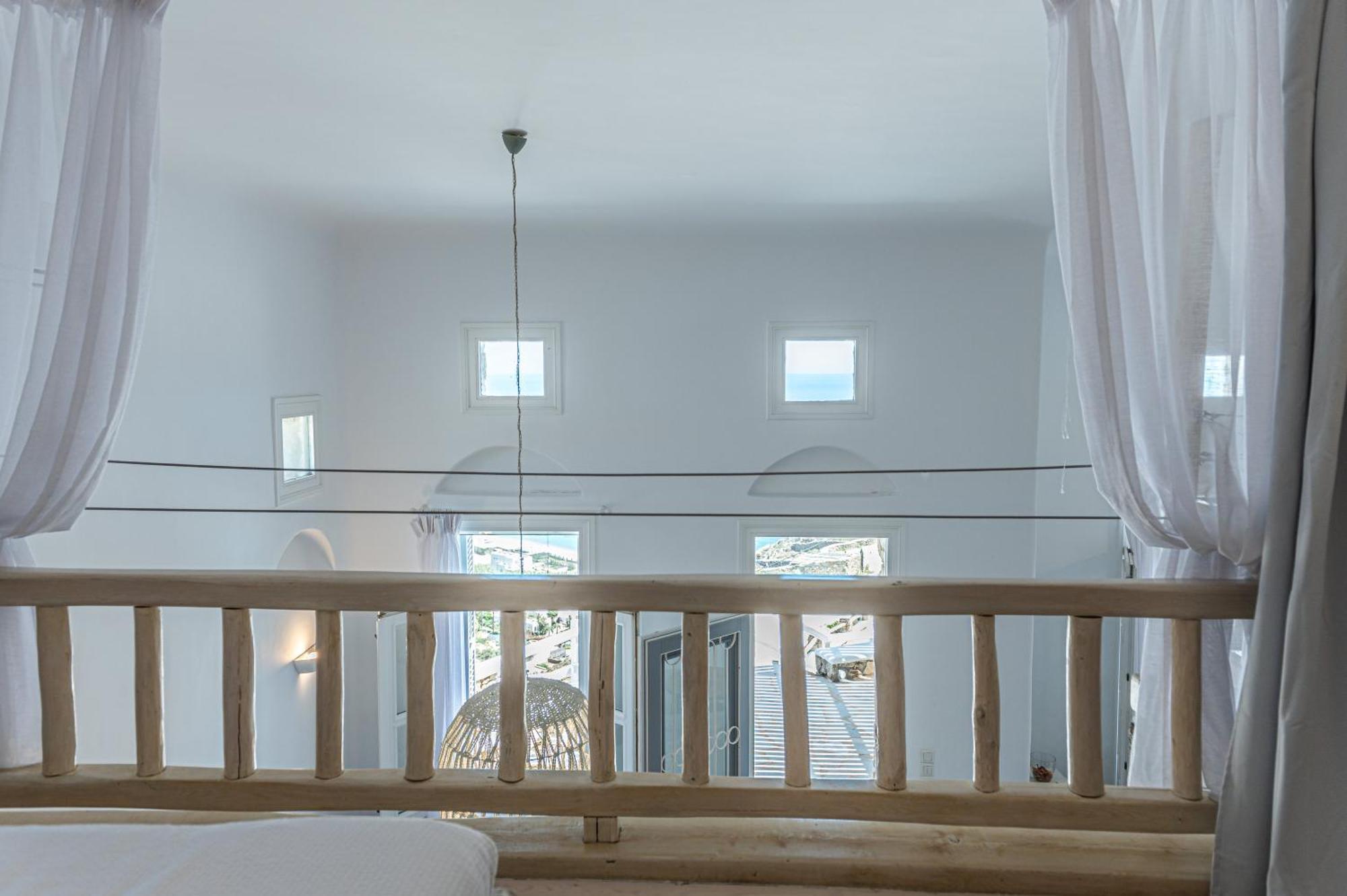 Thelgo Mykonos Psarou (Mykonos)