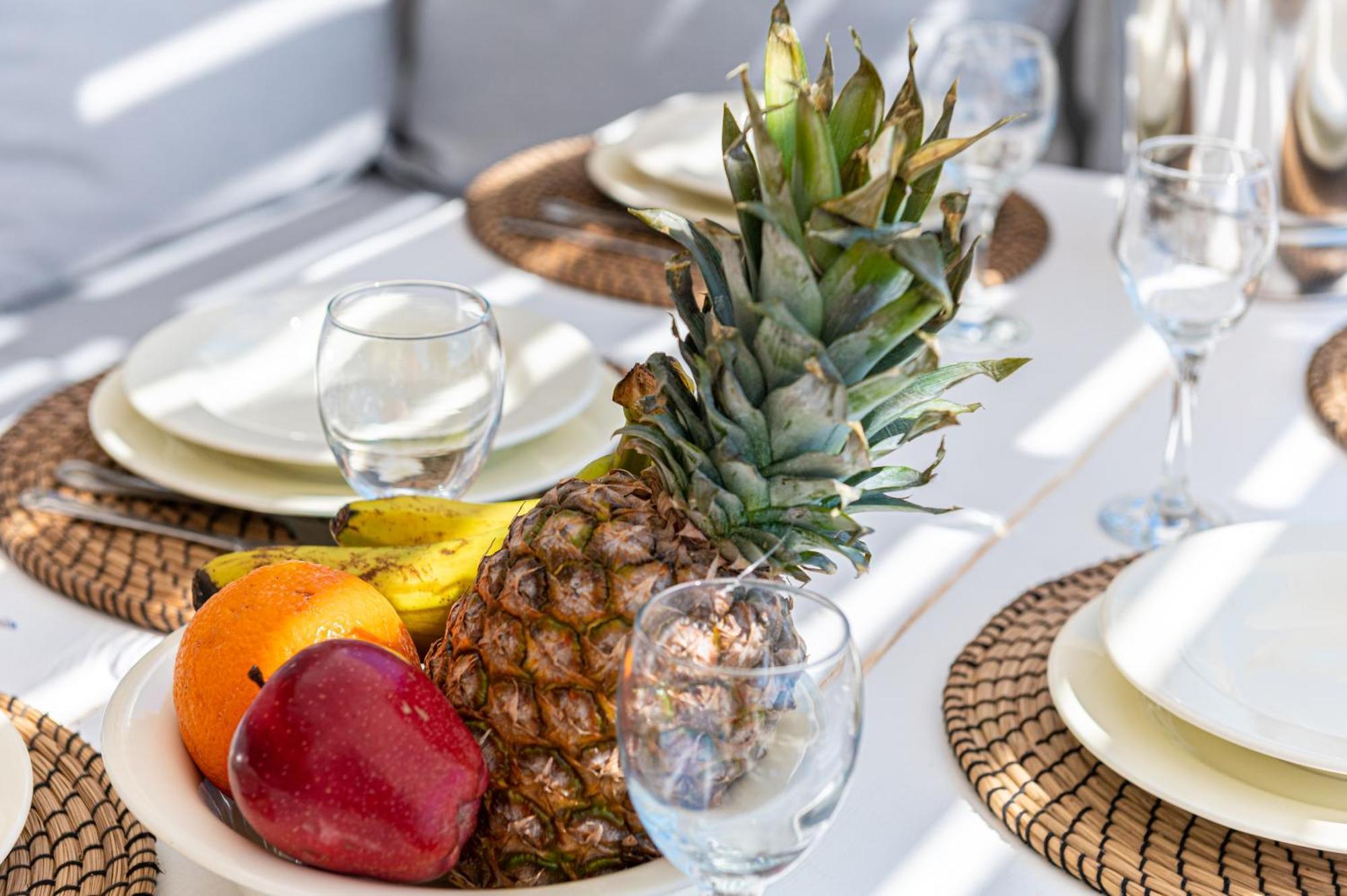 Thelgo Mykonos Villa Psarou (Mykonos)