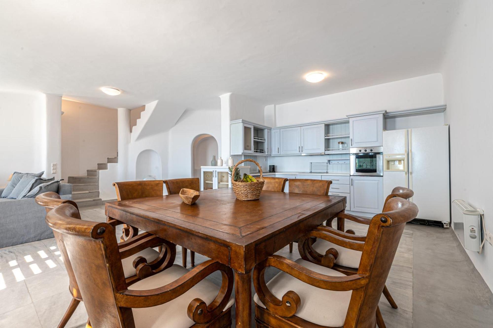 Villa Thelgo Mykonos Psarou (Mykonos)