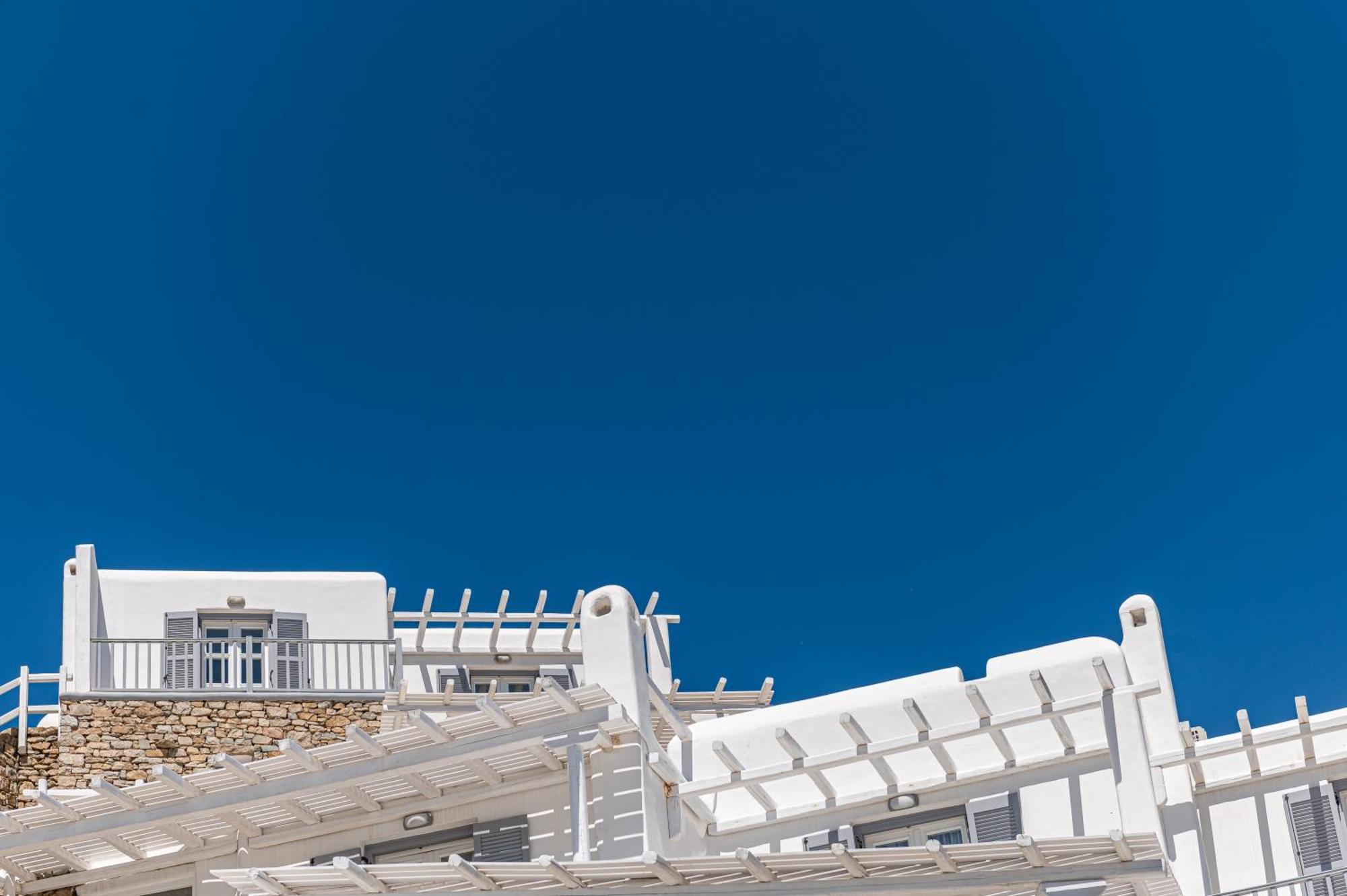 Thelgo Mykonos Psarou (Mykonos)