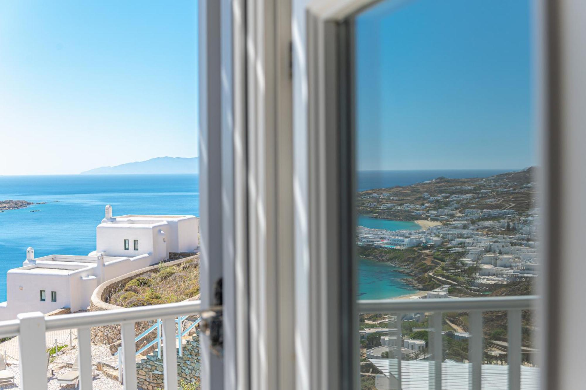 Thelgo Mykonos Villa