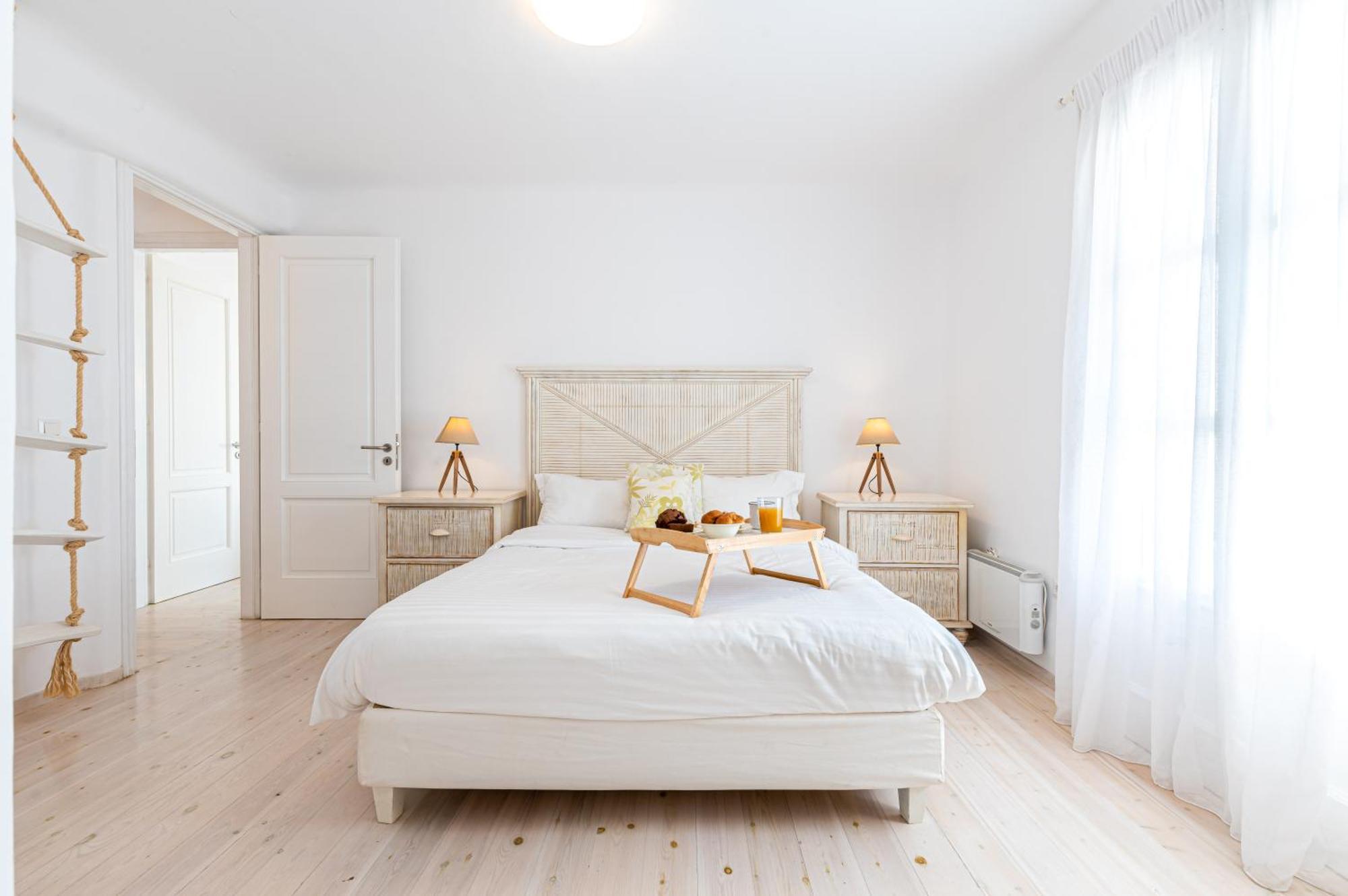 Villa Thelgo Mykonos