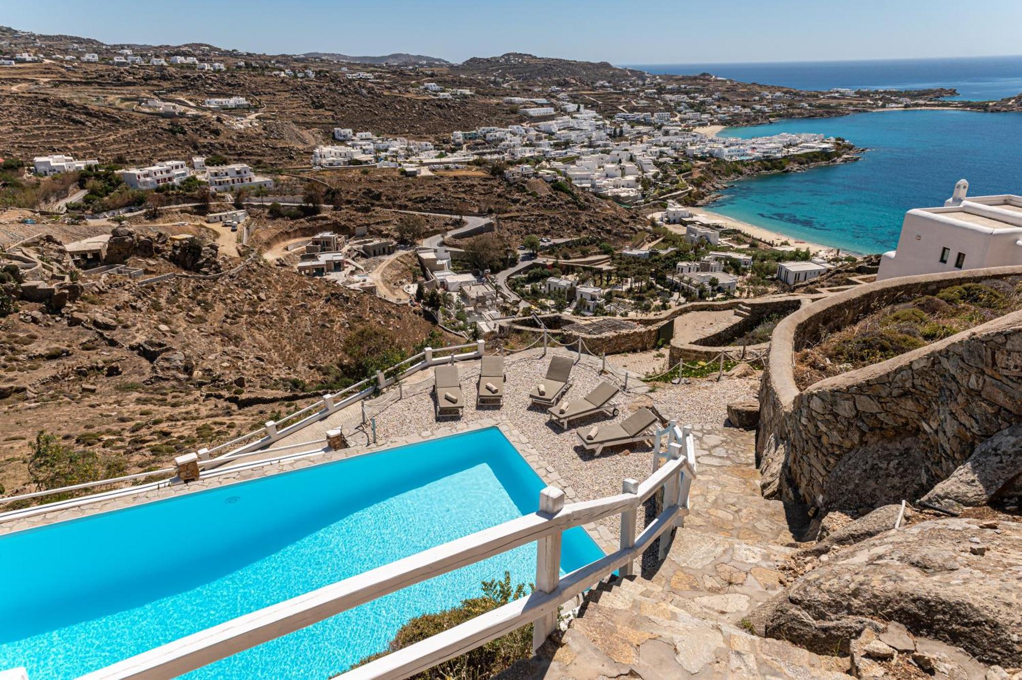 Thelgo Mykonos