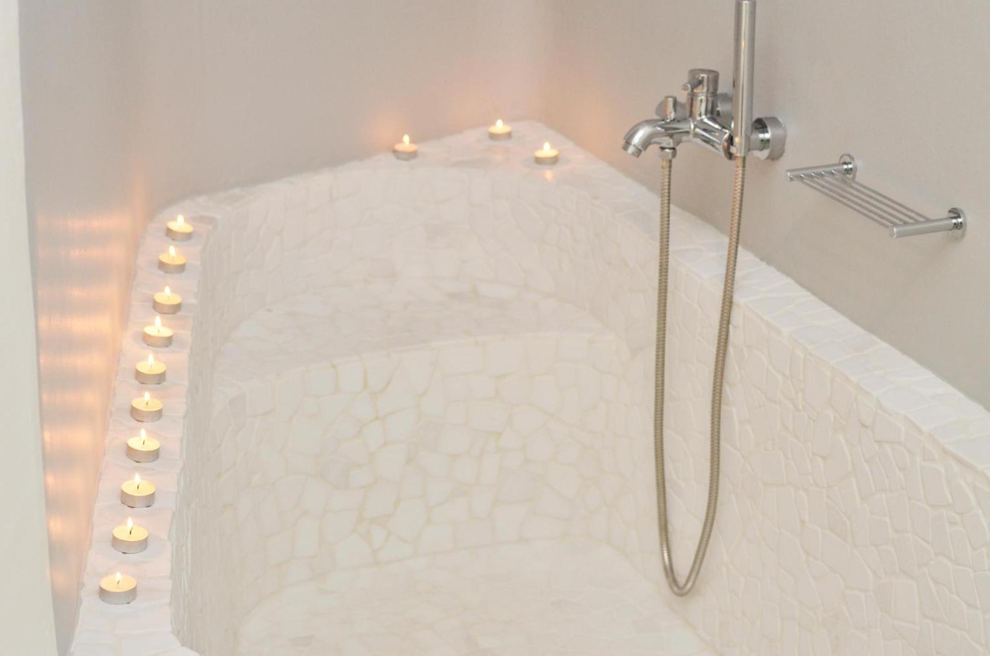 Thelgo Mykonos Villa *