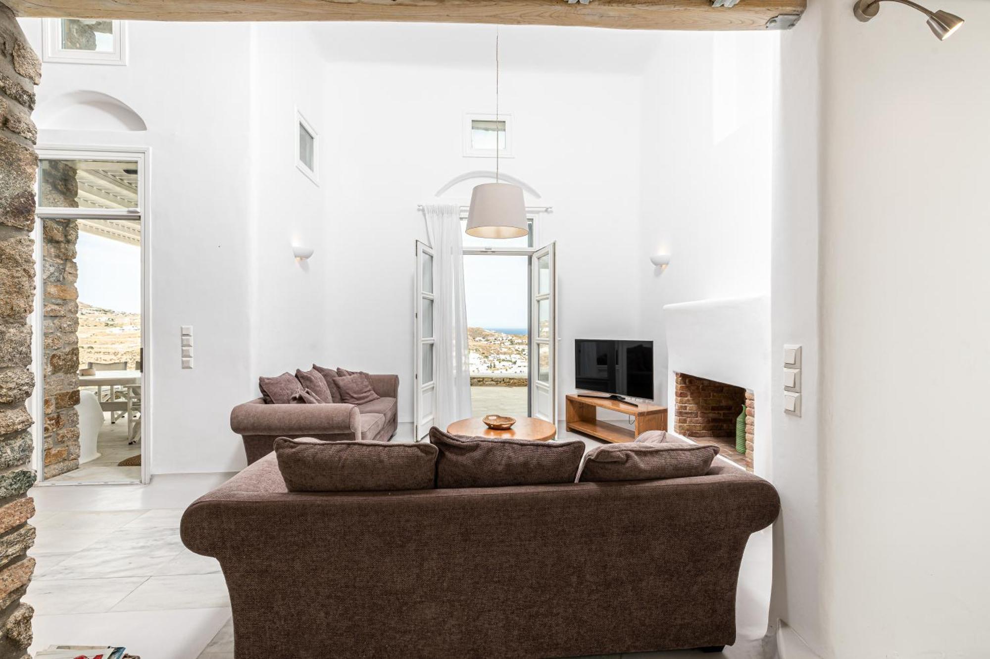 Thelgo Mykonos