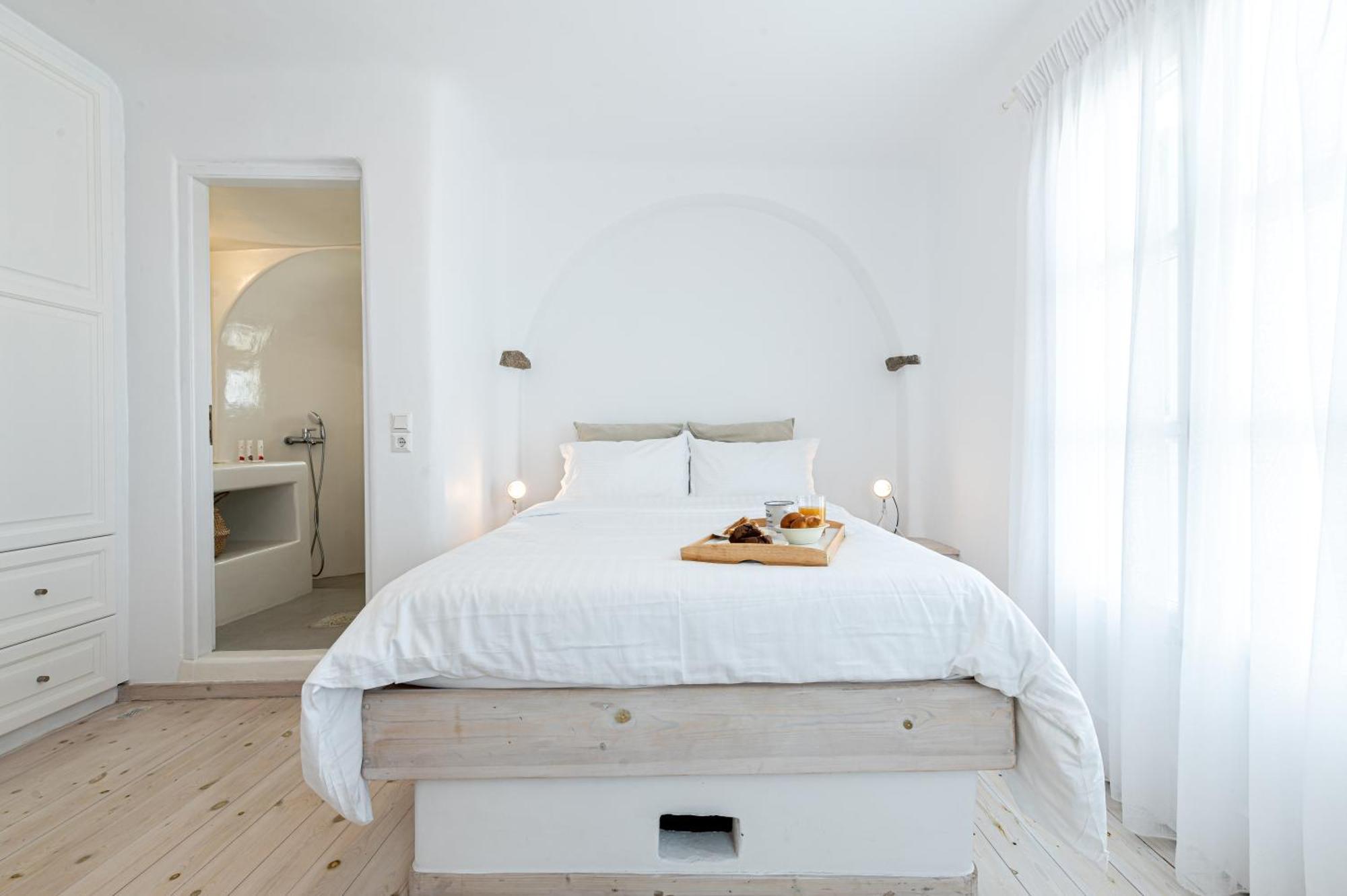 Villa Thelgo Mykonos Psarou (Mykonos)