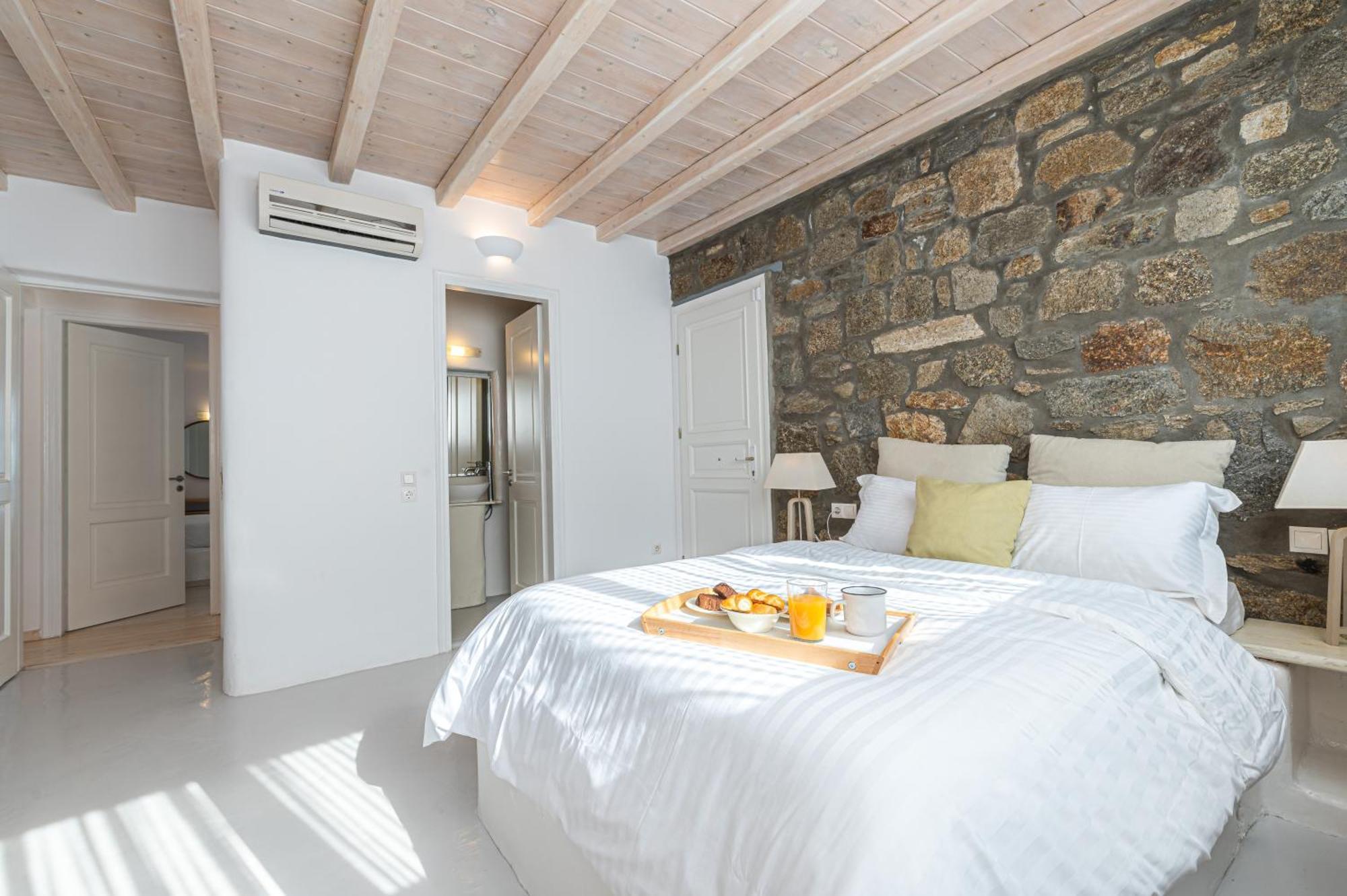 Thelgo Mykonos Psarou (Mykonos)