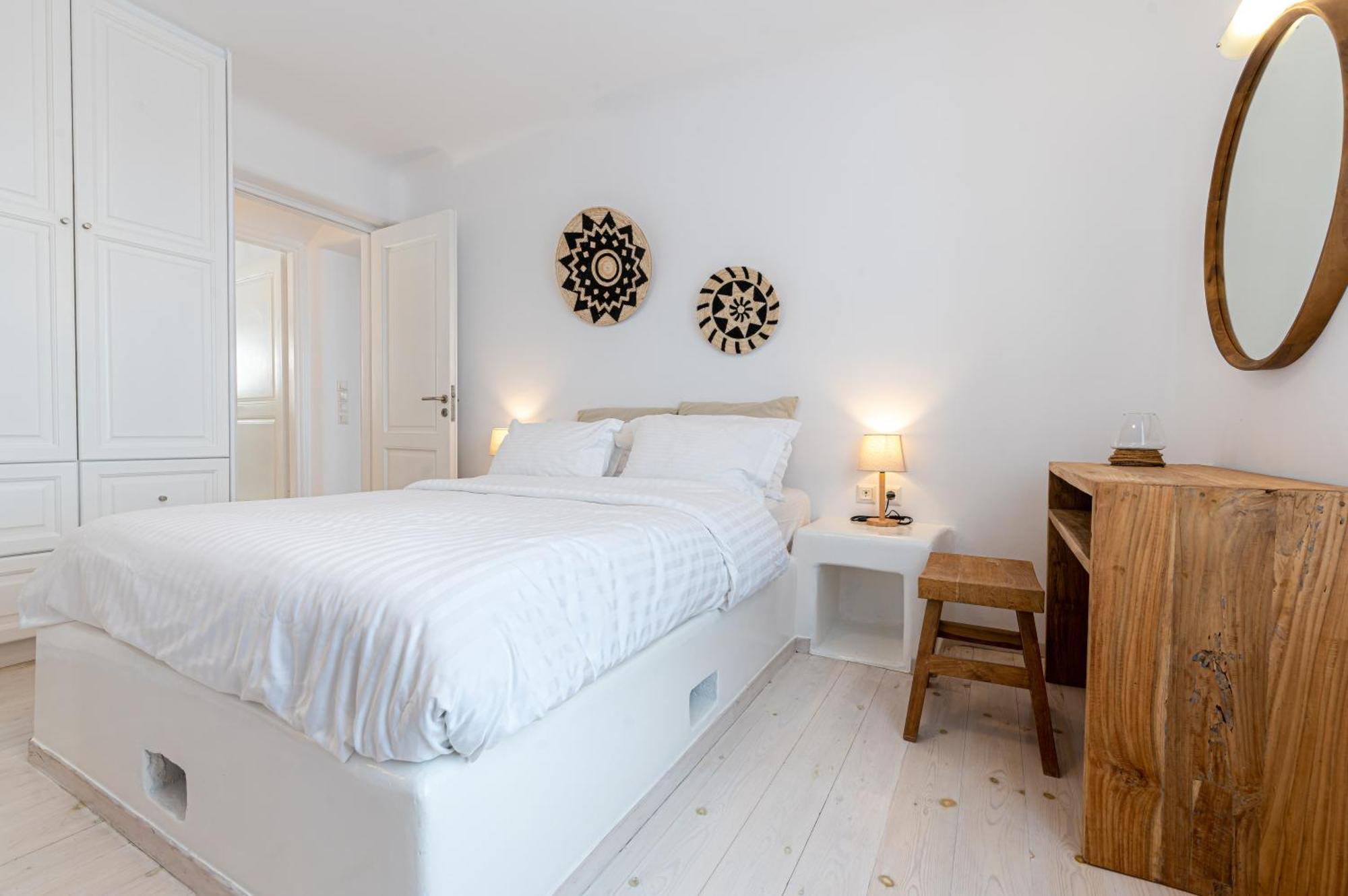Thelgo Mykonos Villa