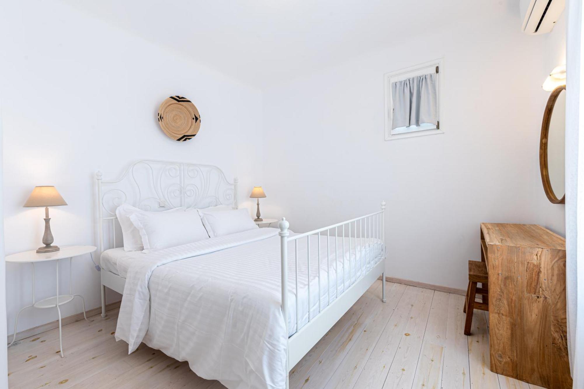 Thelgo Mykonos Villa *