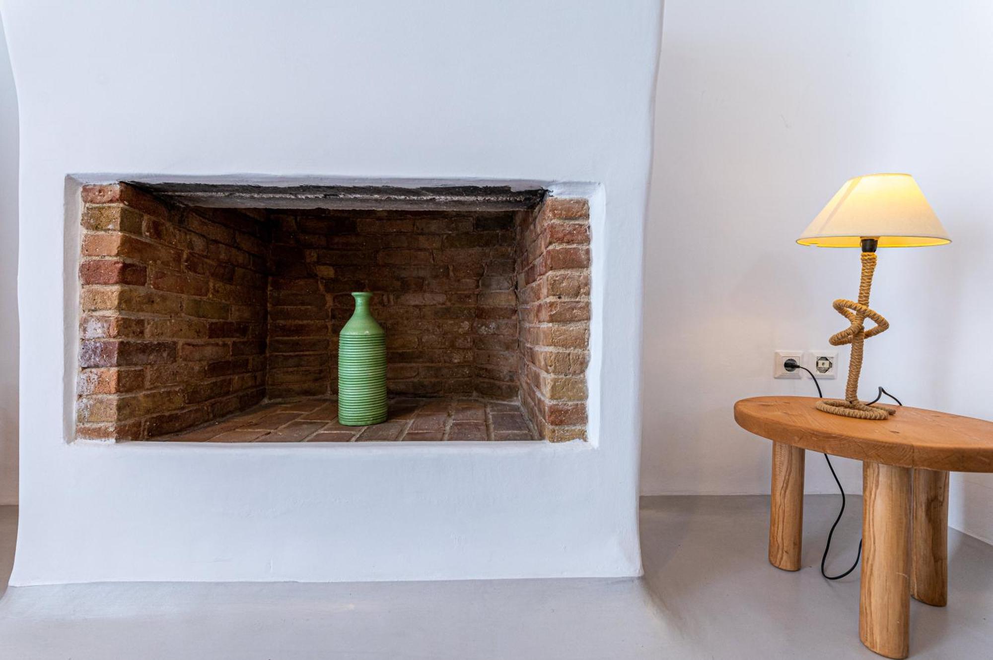 Villa Thelgo Mykonos Psarou (Mykonos)