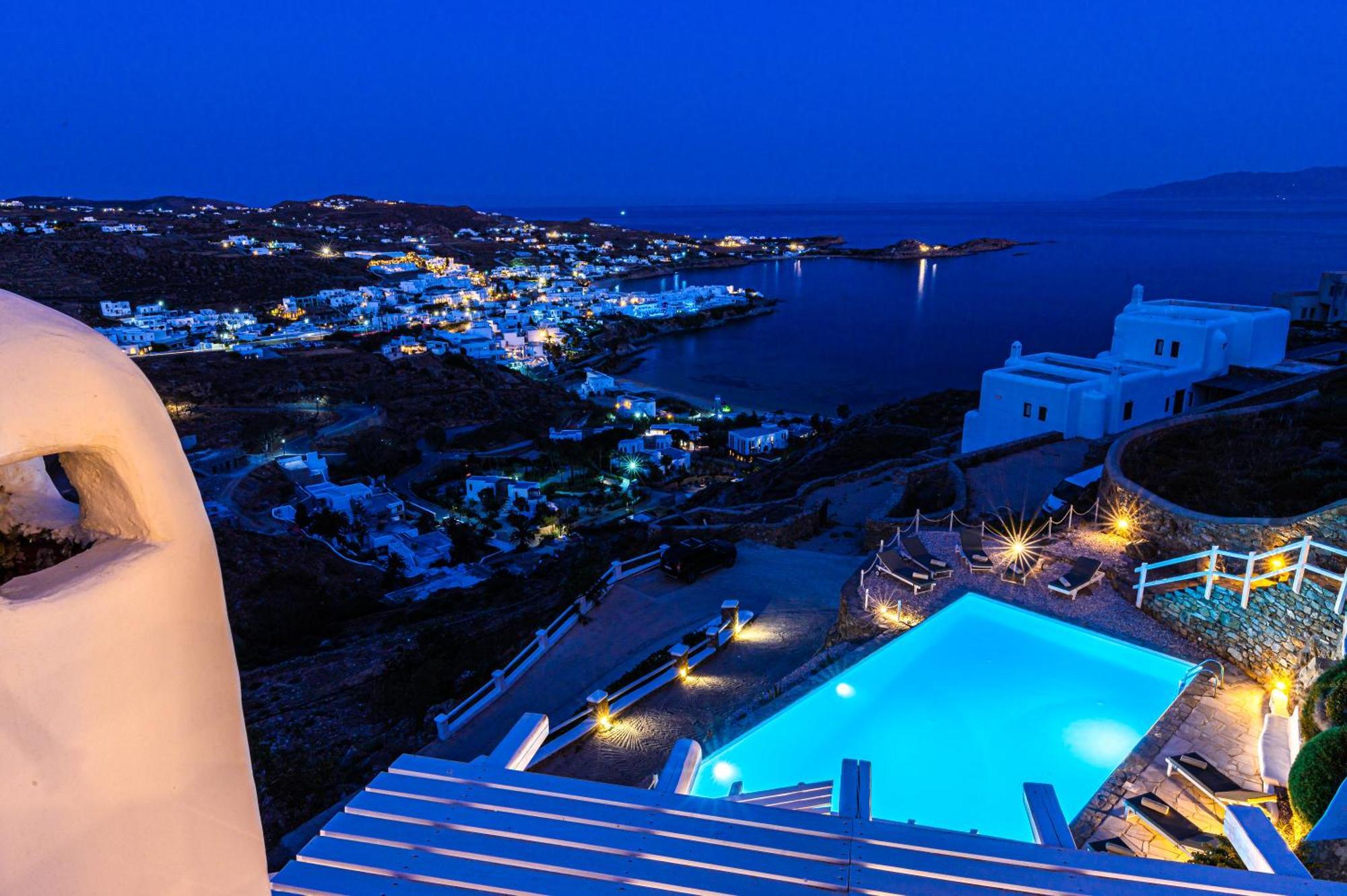 Thelgo Mykonos *