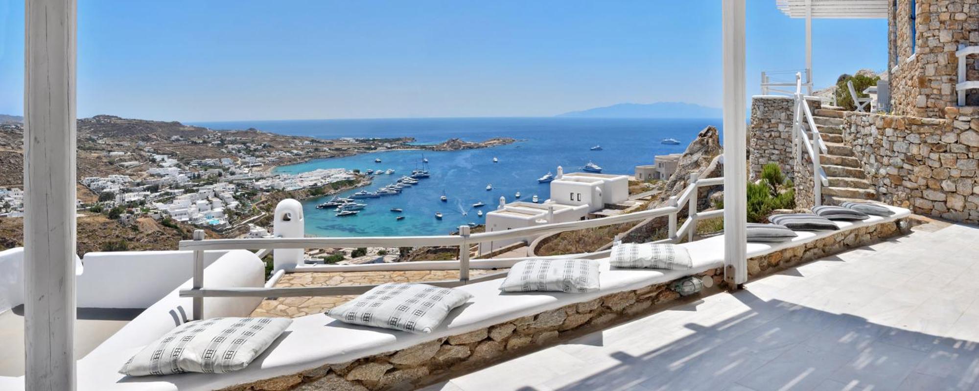 Thelgo Mykonos