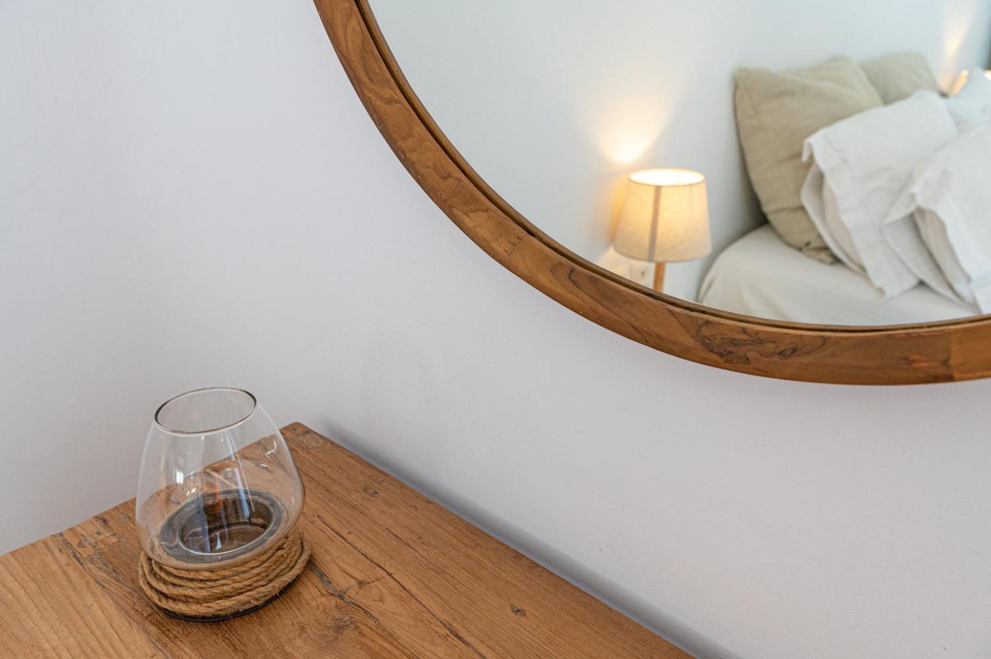 Villa Thelgo Mykonos