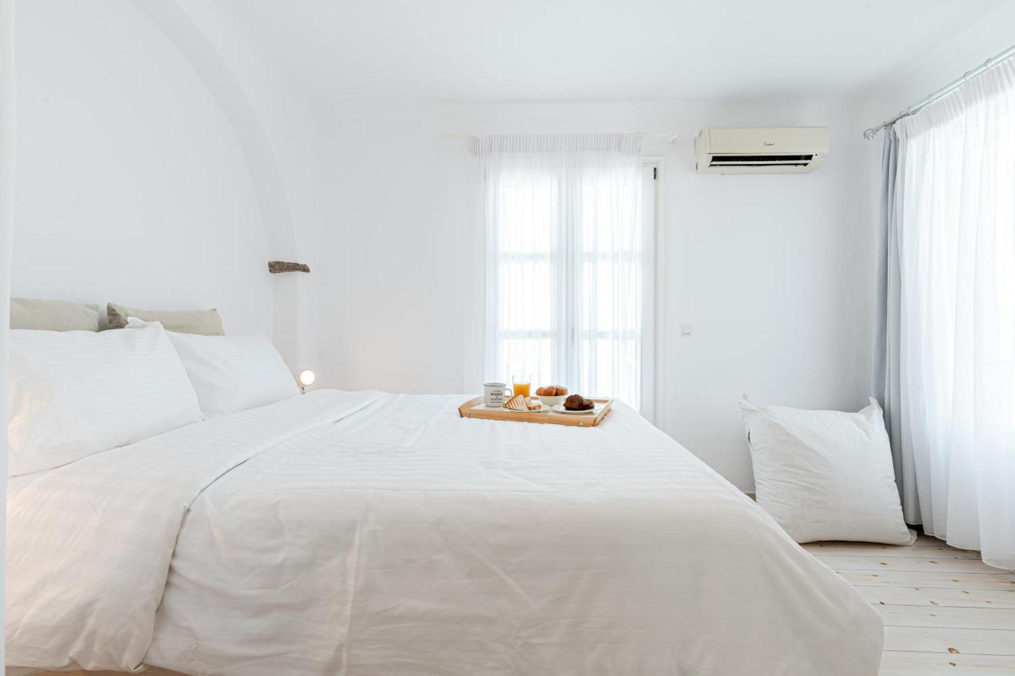 Villa Thelgo Mykonos Psarou (Mykonos)