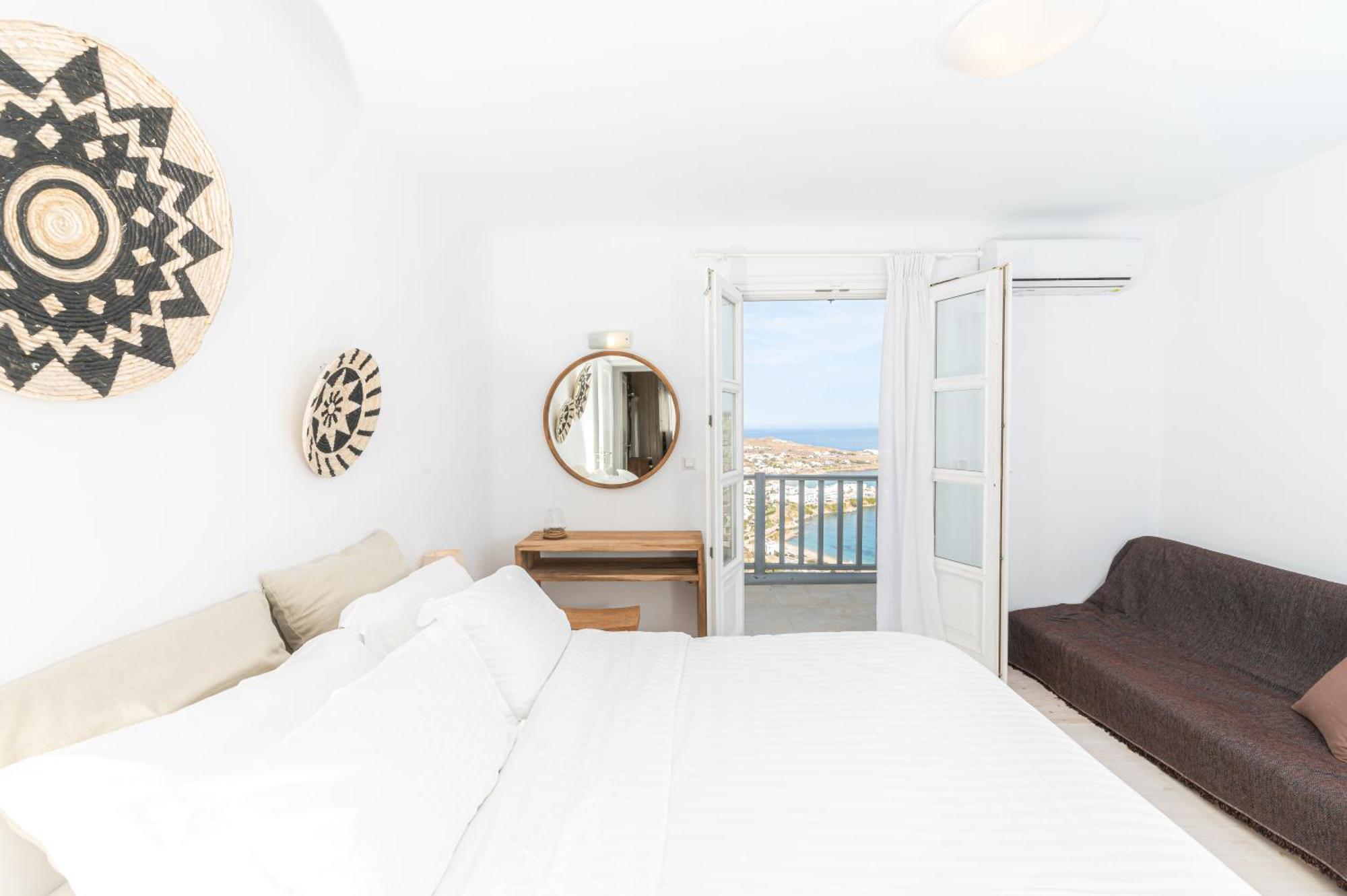 Villa Thelgo Mykonos