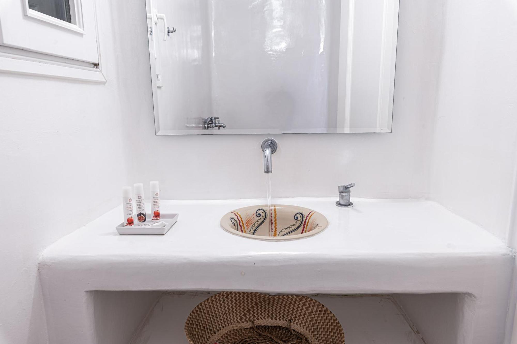 Thelgo Mykonos Villa Psarou (Mykonos)