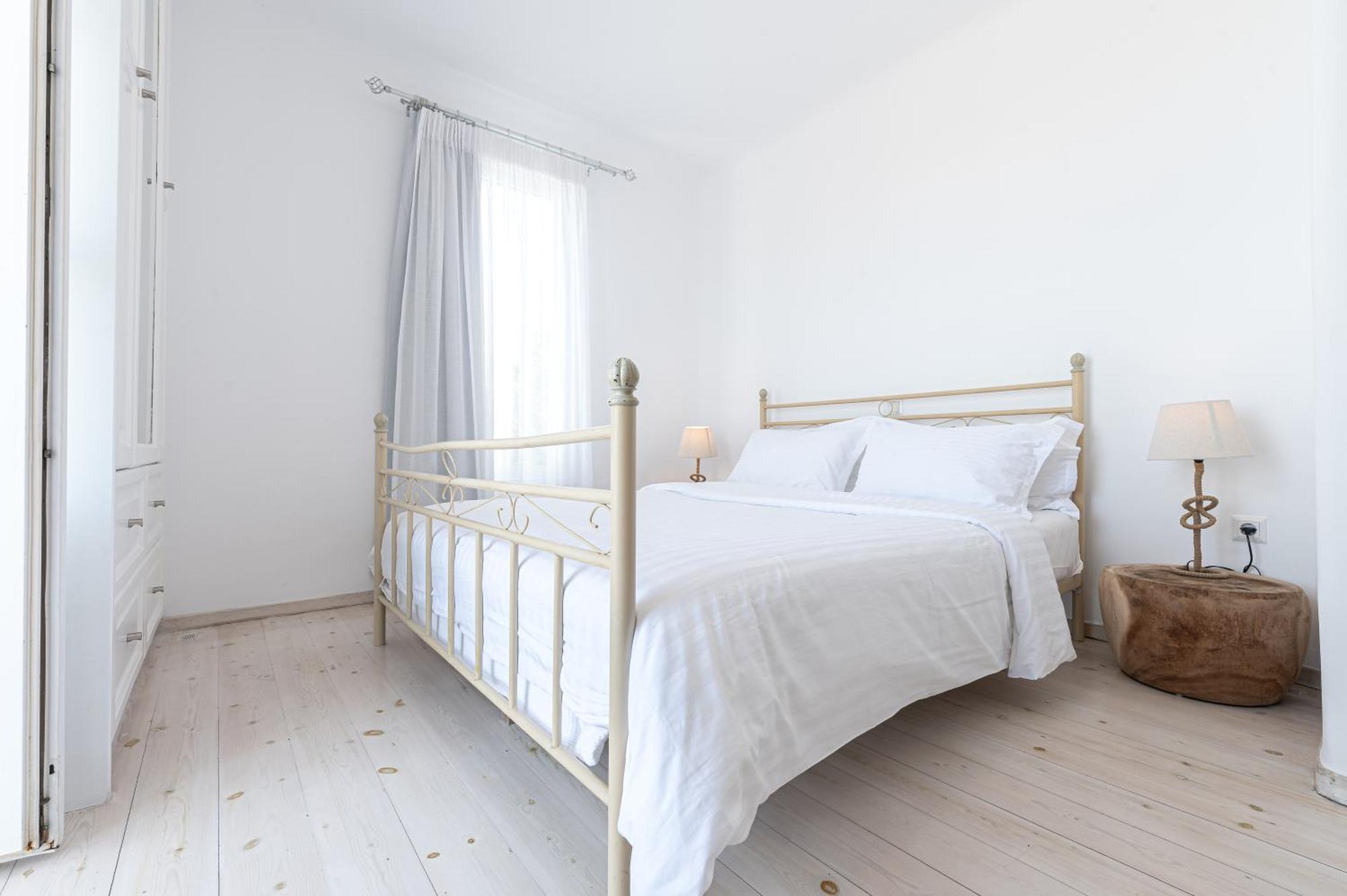 Thelgo Mykonos * Psarou (Mykonos)