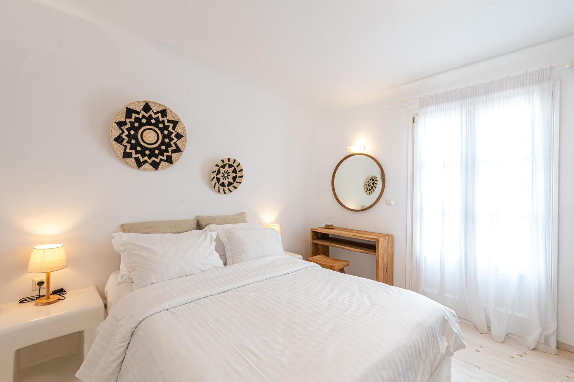 Thelgo Mykonos Villa