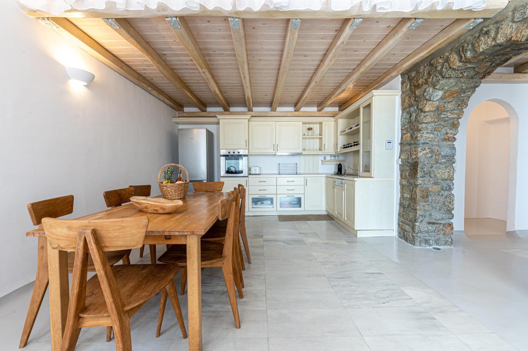 Thelgo Mykonos Psarou (Mykonos)