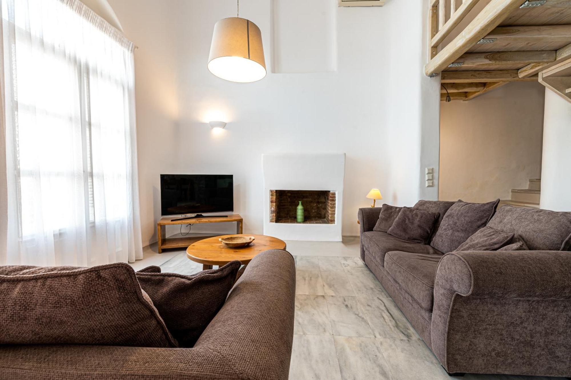 Villa Thelgo Mykonos *